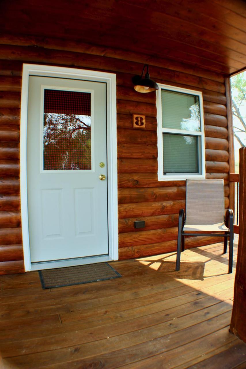Shell Campground