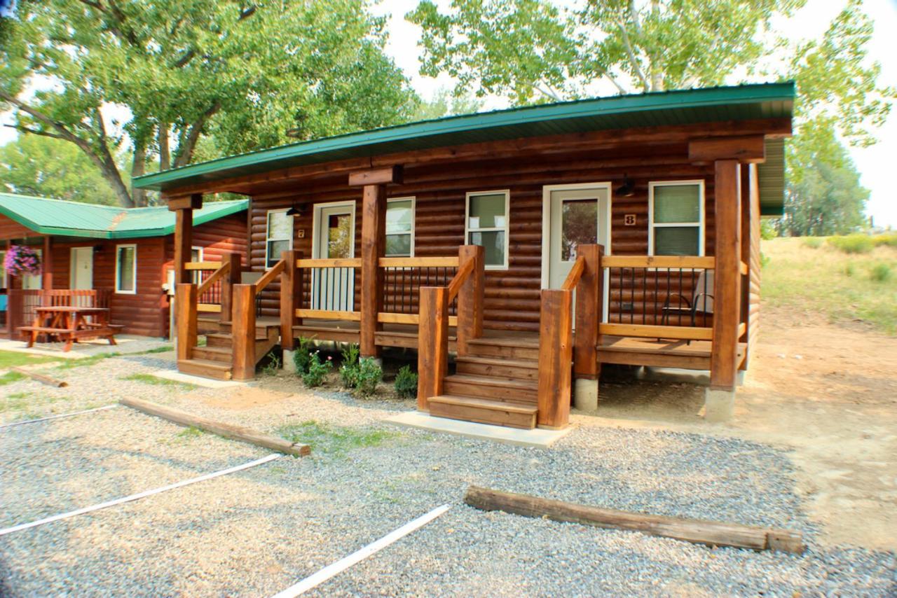 Shell Campground