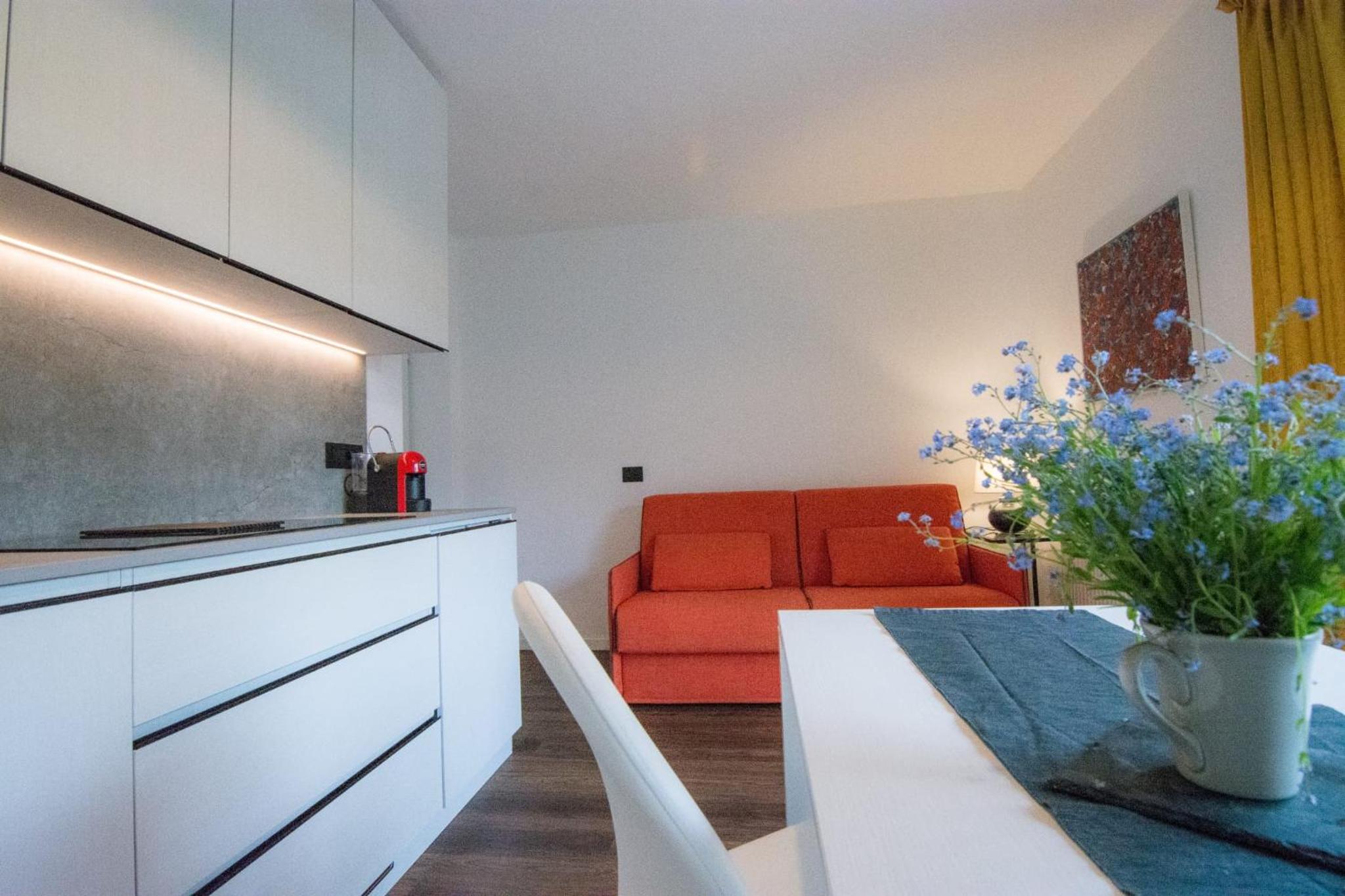 Villa Lucia appartamento Fiore view 3