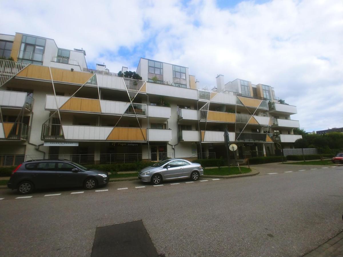 APARTAMENT WILANÓW - SARMACKA 1B view 5