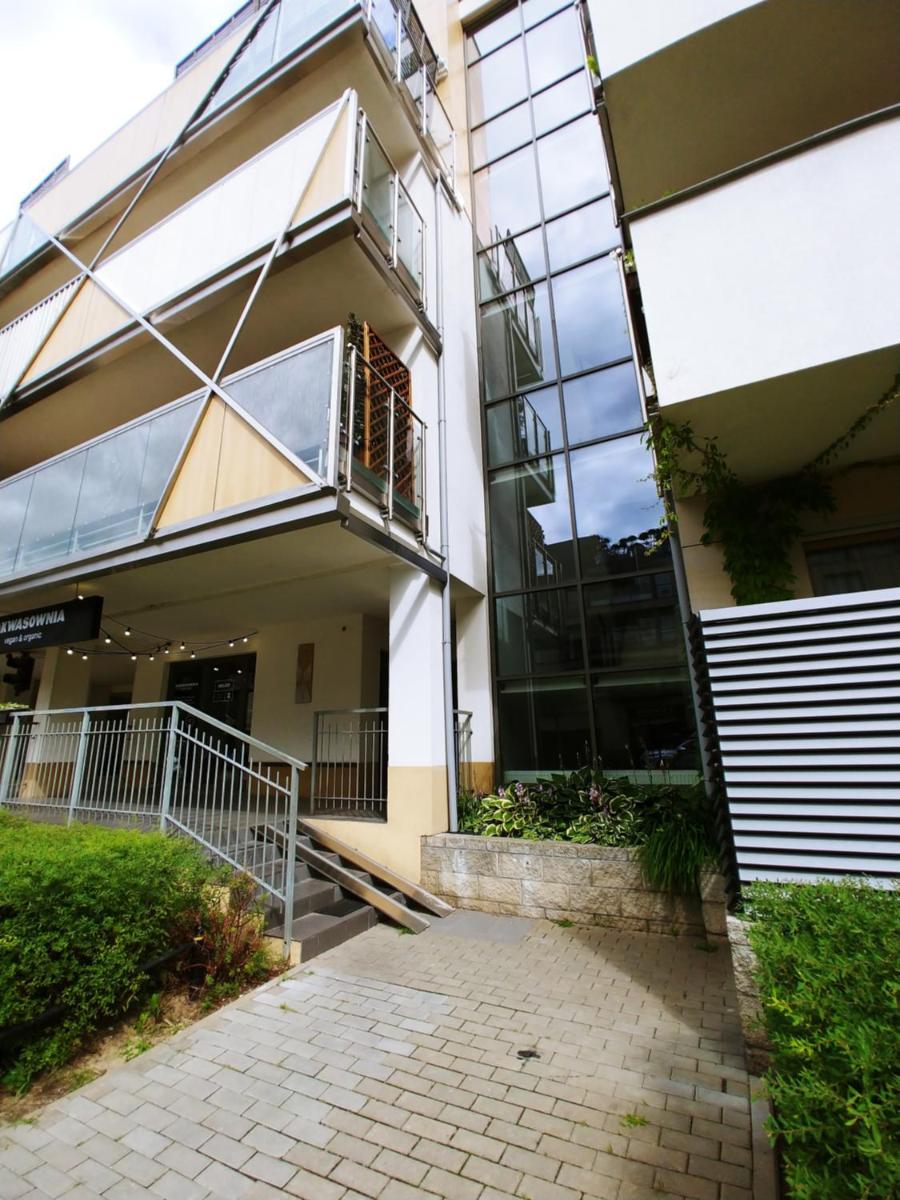 APARTAMENT WILANÓW - SARMACKA 1B view 4