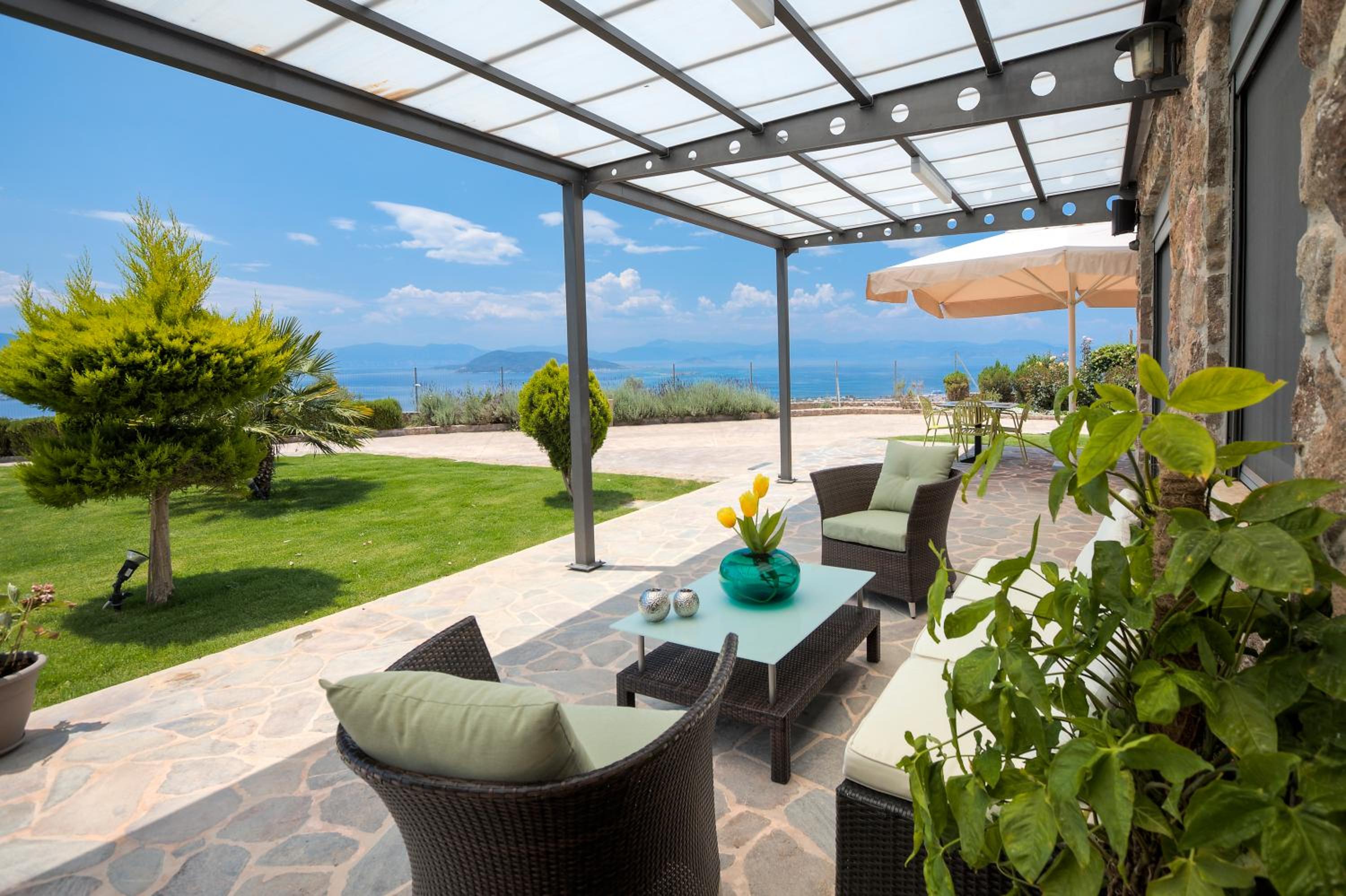 Villa Marini