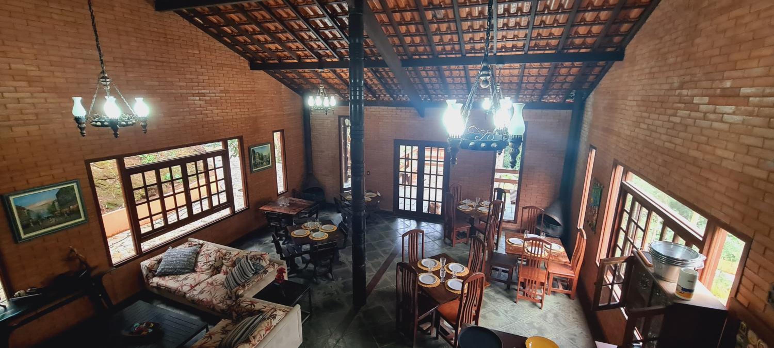 Recanto dos Sonhos Guest House
