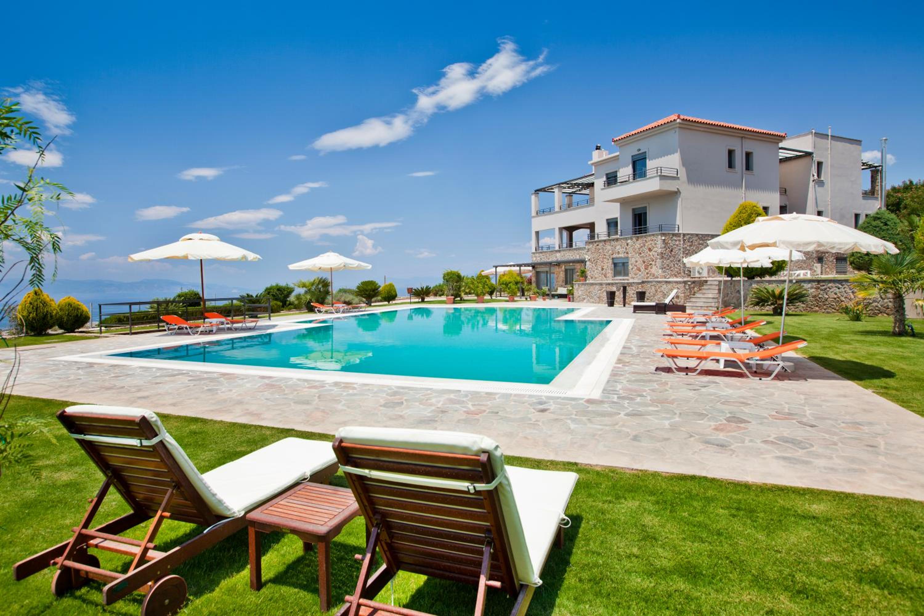 Villa Marini
