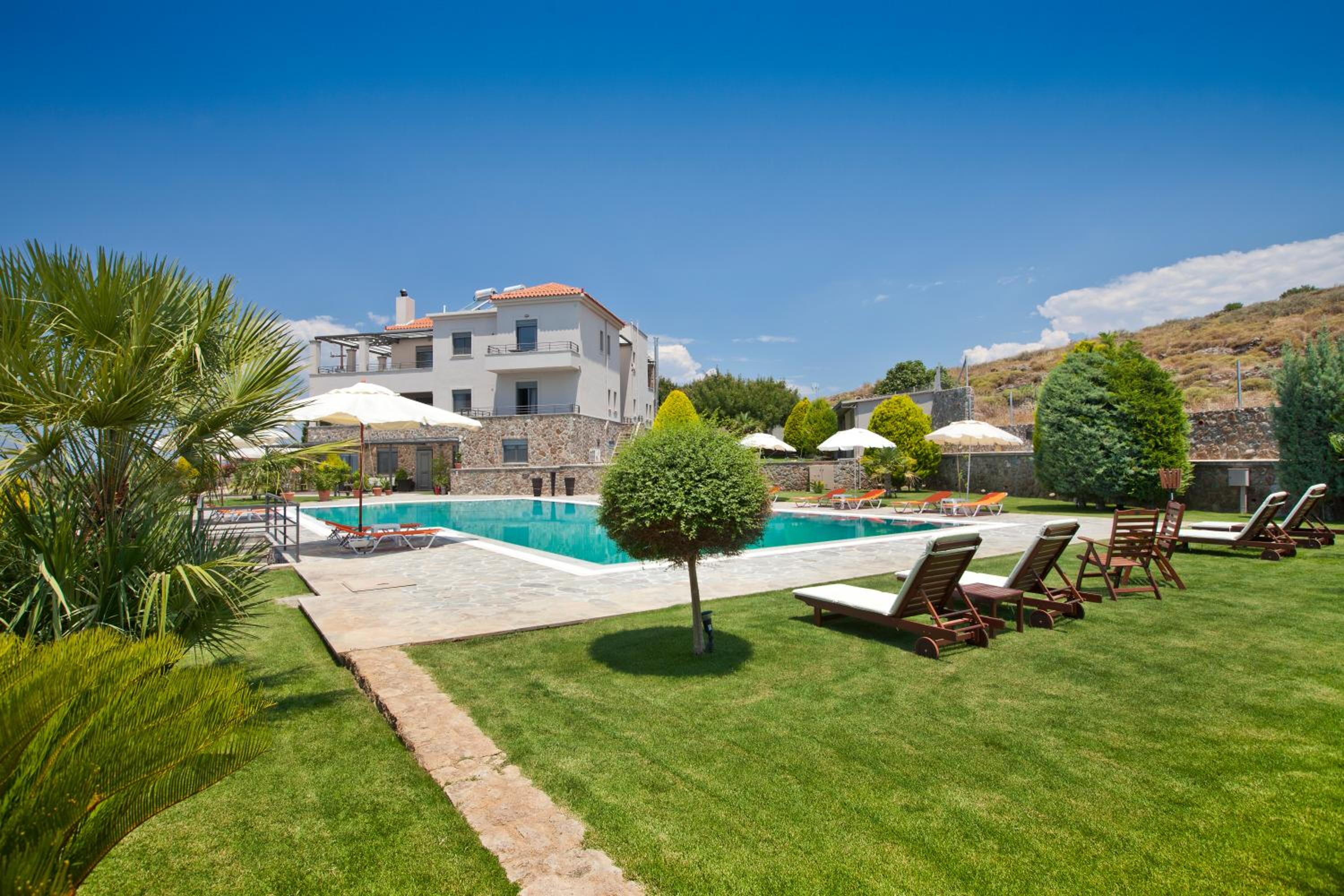 Villa Marini