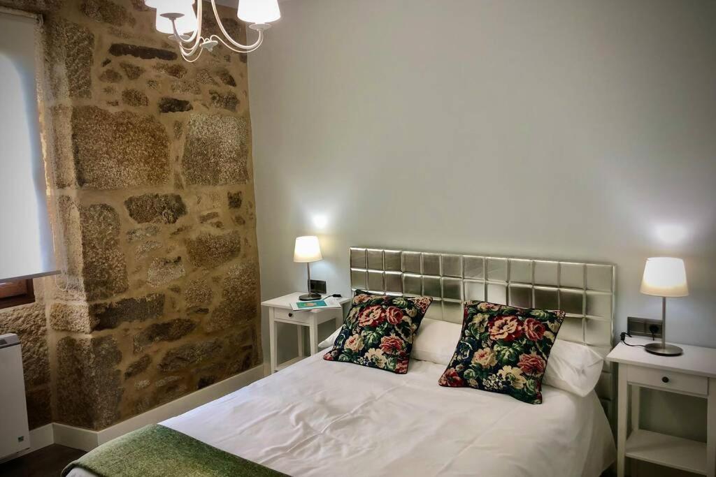 CasaLola, Rias Baixas