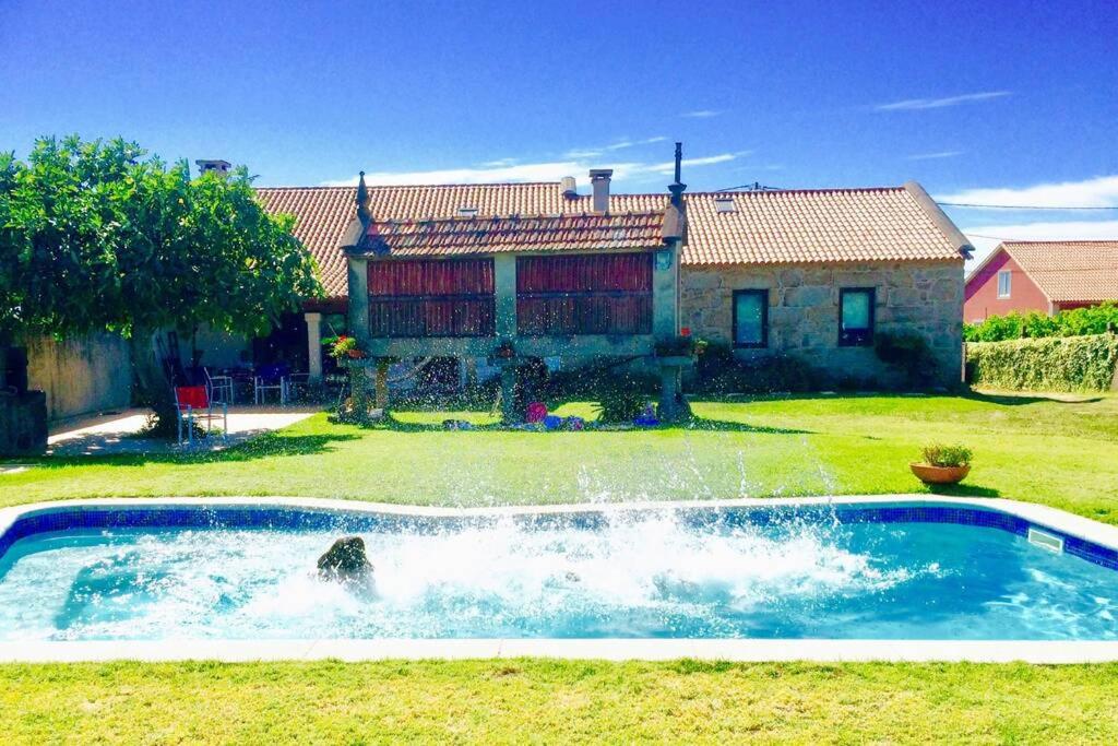 CasaLola, Rias Baixas