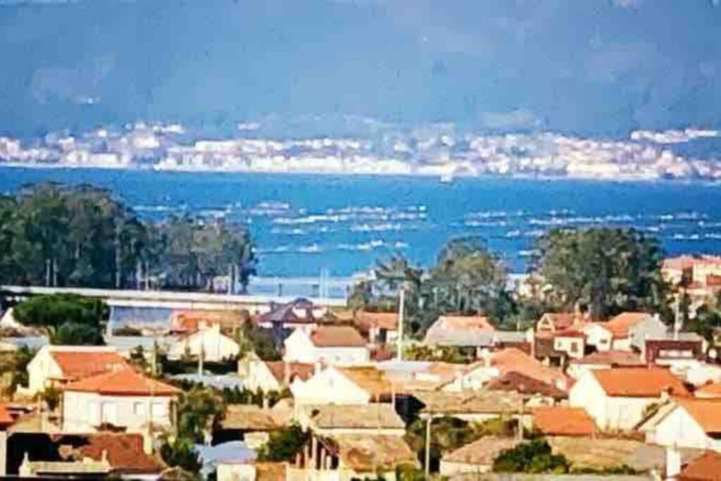 CasaLola, Rias Baixas