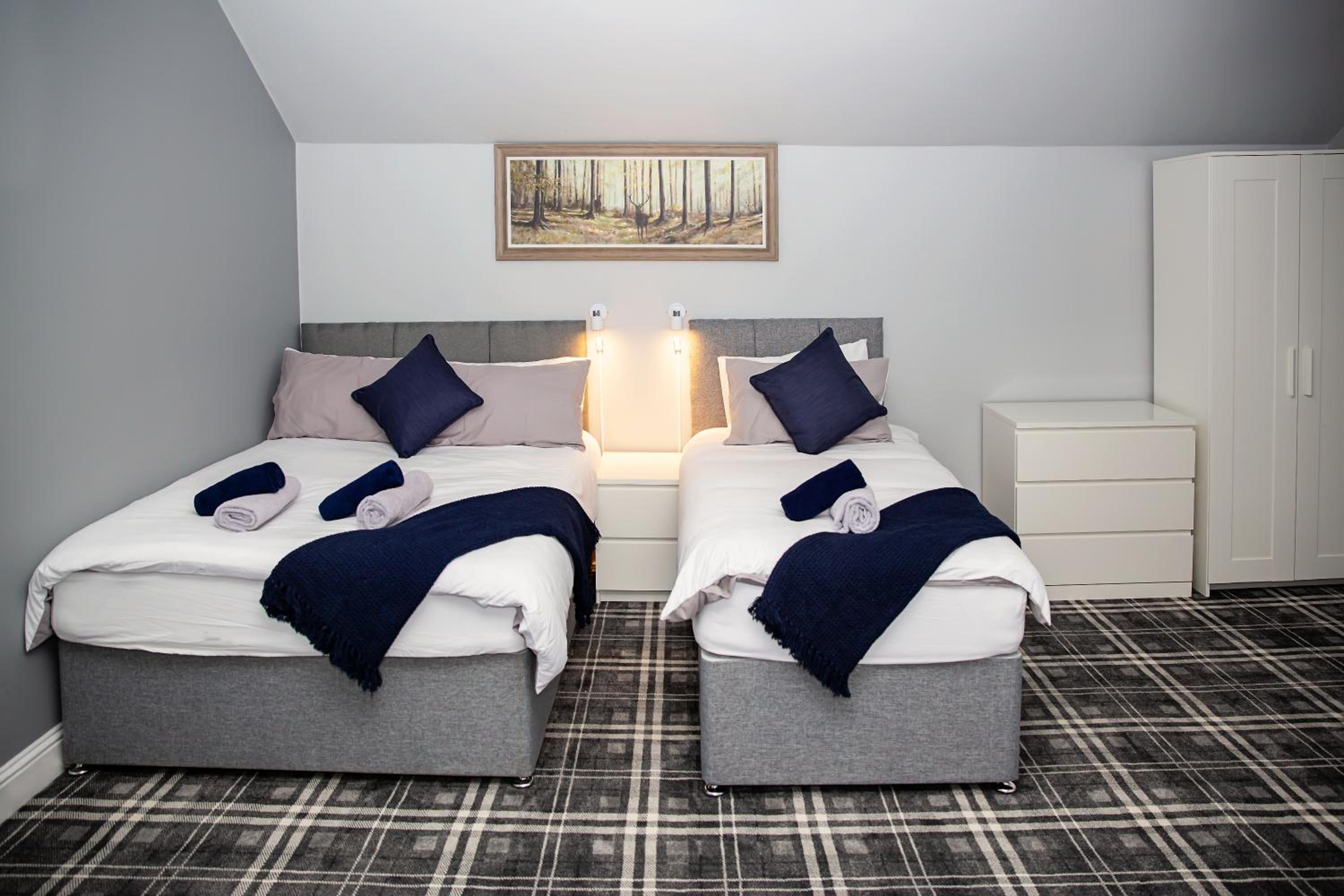 St Andrews Guest House