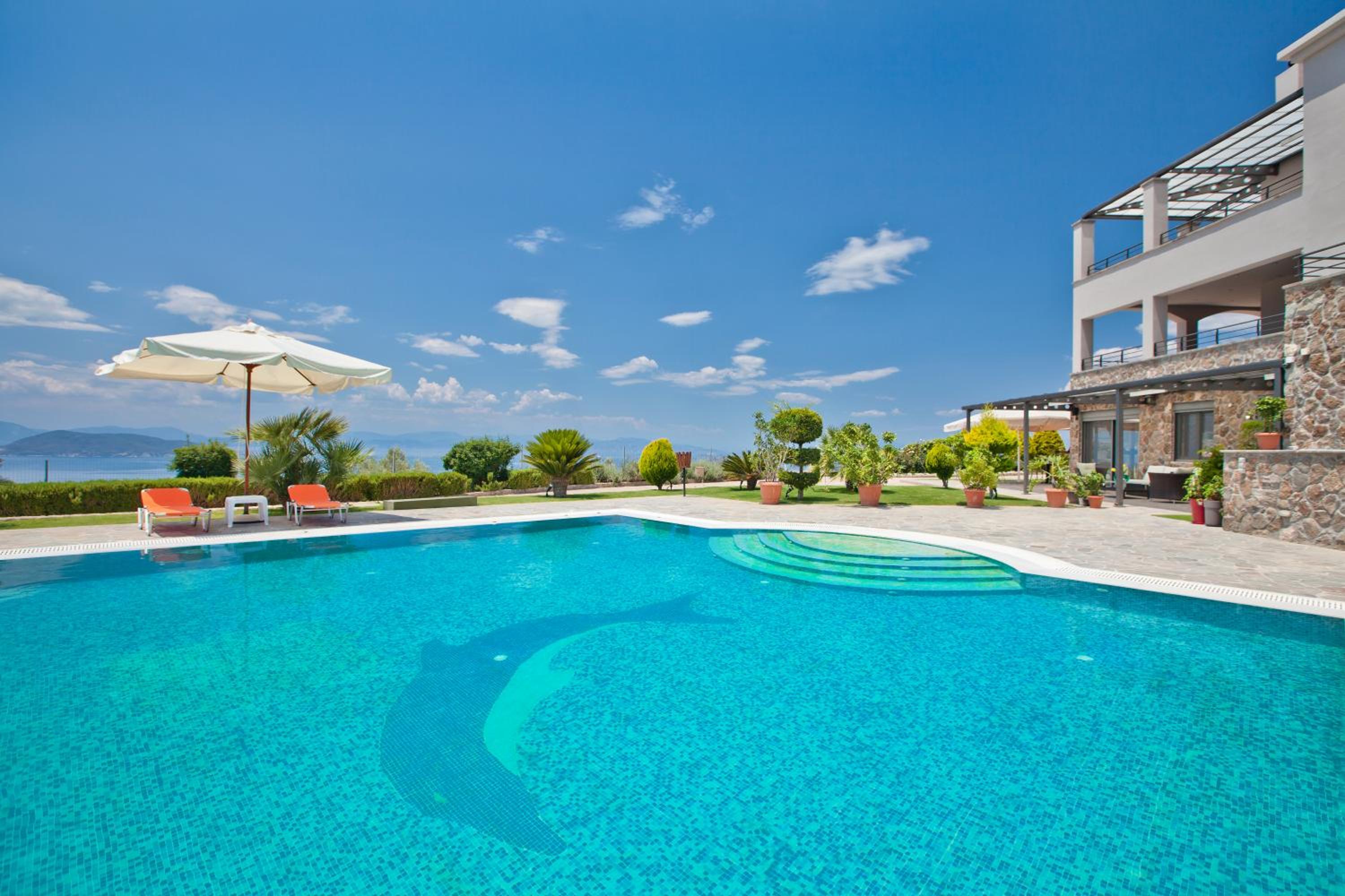 Villa Marini