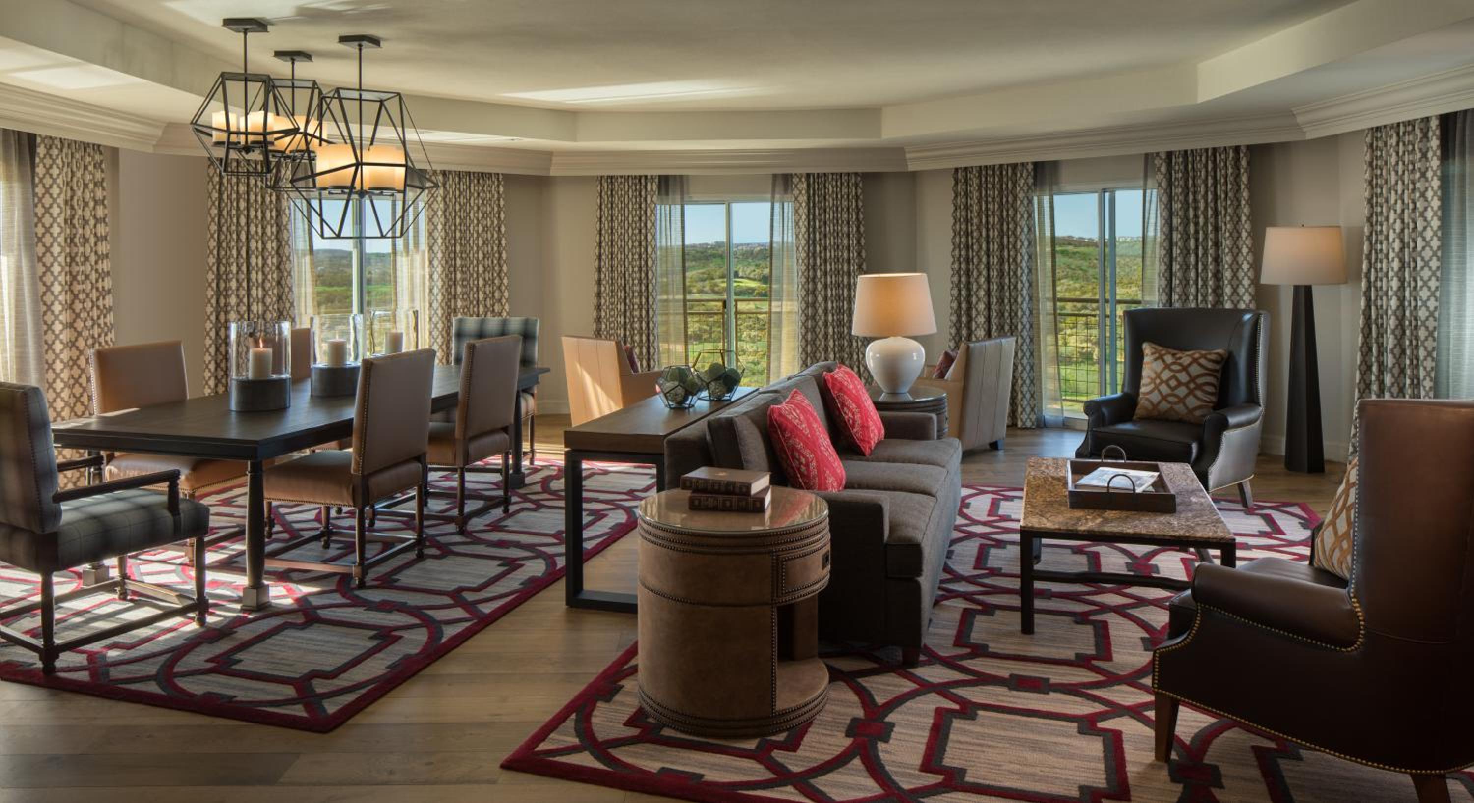 Signia by Hilton La Cantera Resort & Spa, Foto 19