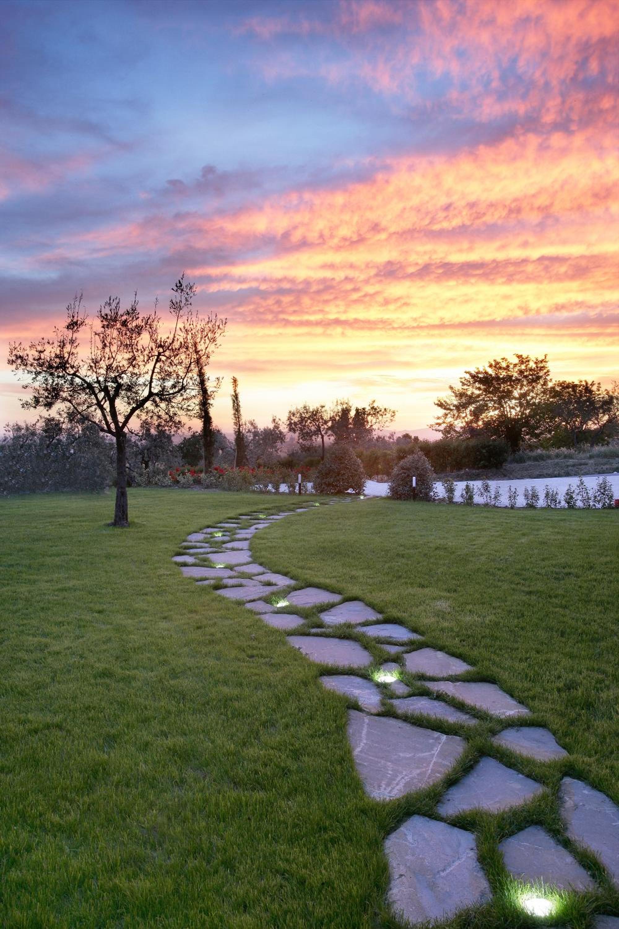 Country House Poggio Fiorito