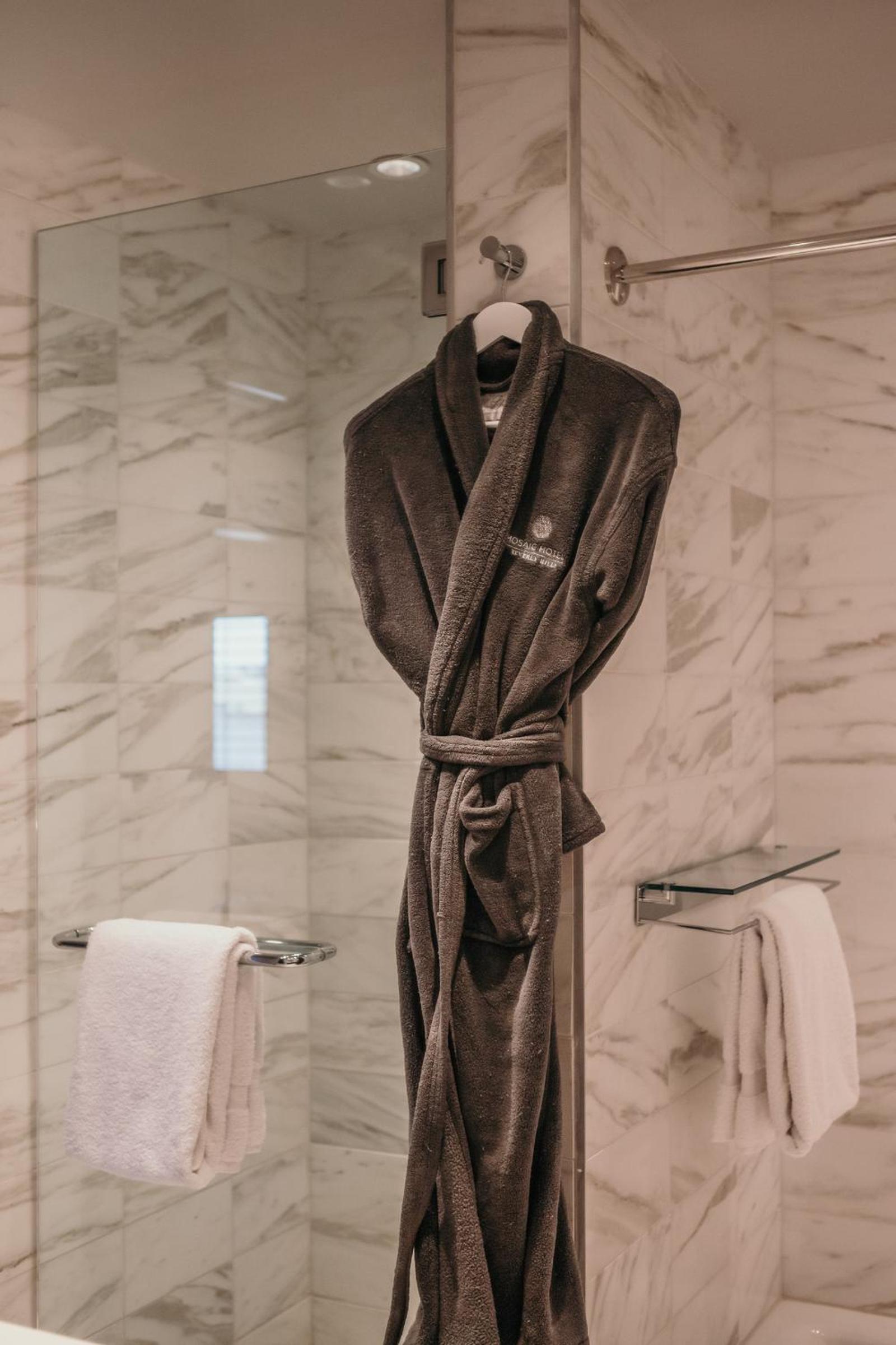 Los Angeles Vacations - Mosaic Hotel Beverly Hills - Property Image 28