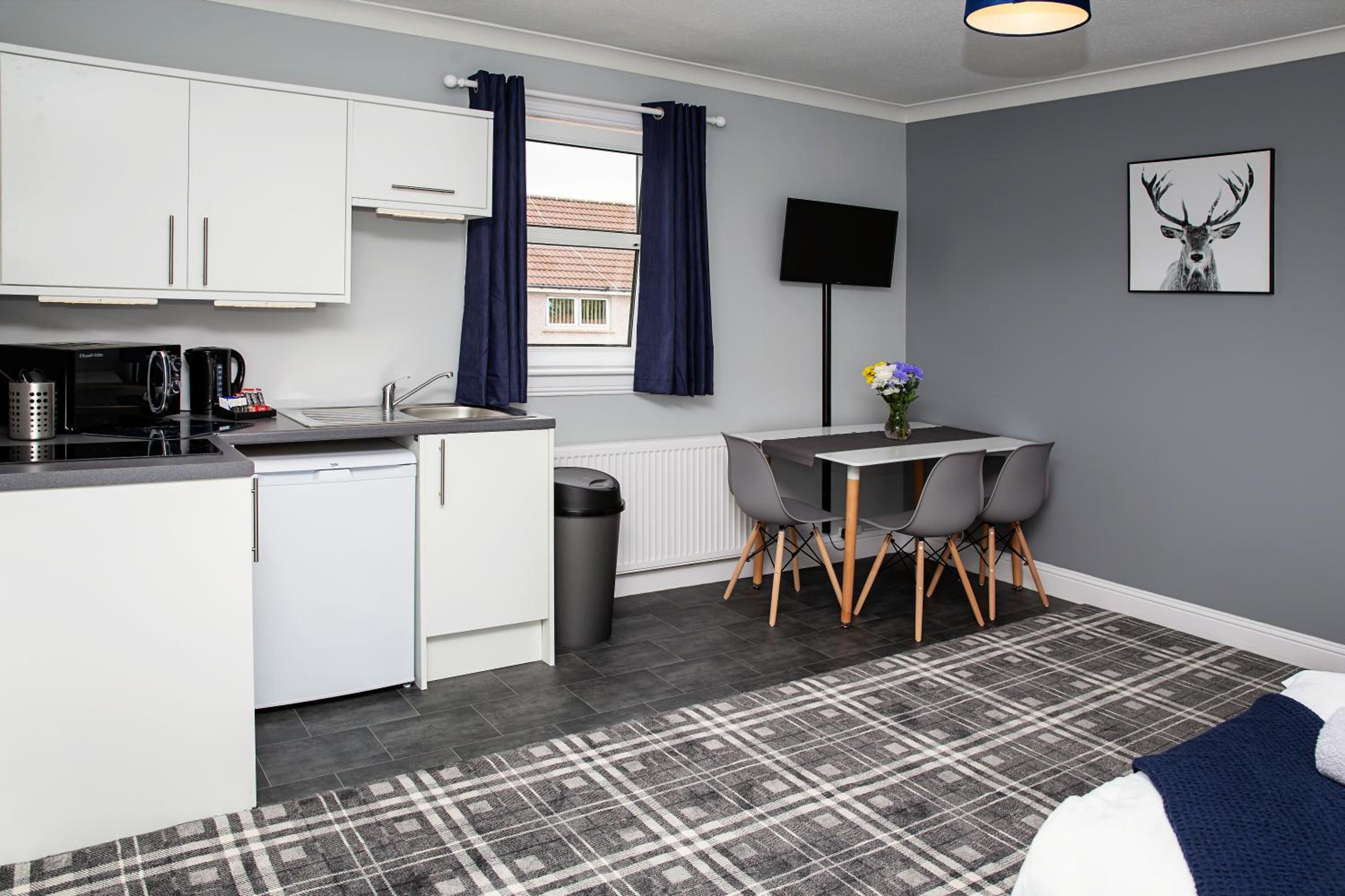 St Andrews Guest House