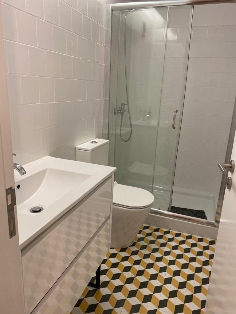 Quiet Apartment with Terrace in the Heart of Porto by Great&Cosy view 3