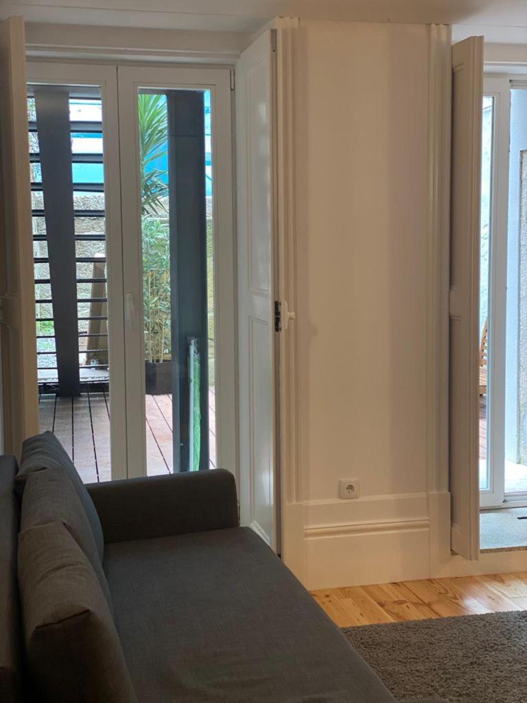 Quiet Apartment with Terrace in the Heart of Porto by Great&Cosy view 4
