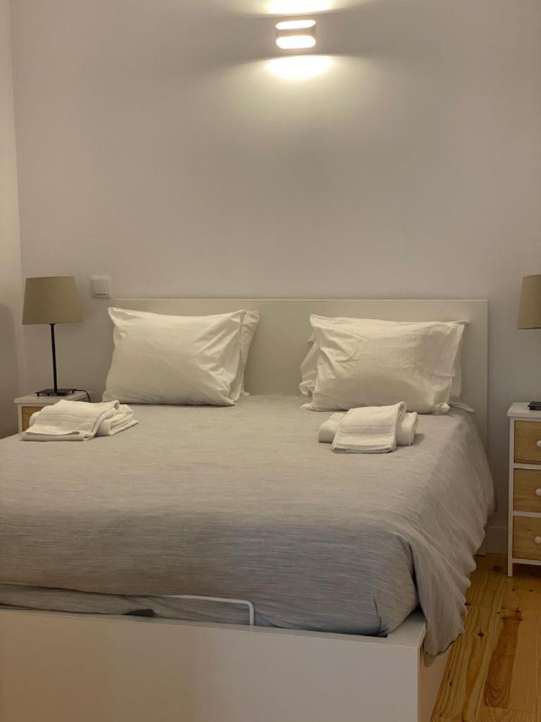 Quiet Apartment with Terrace in the Heart of Porto by Great&Cosy view 5