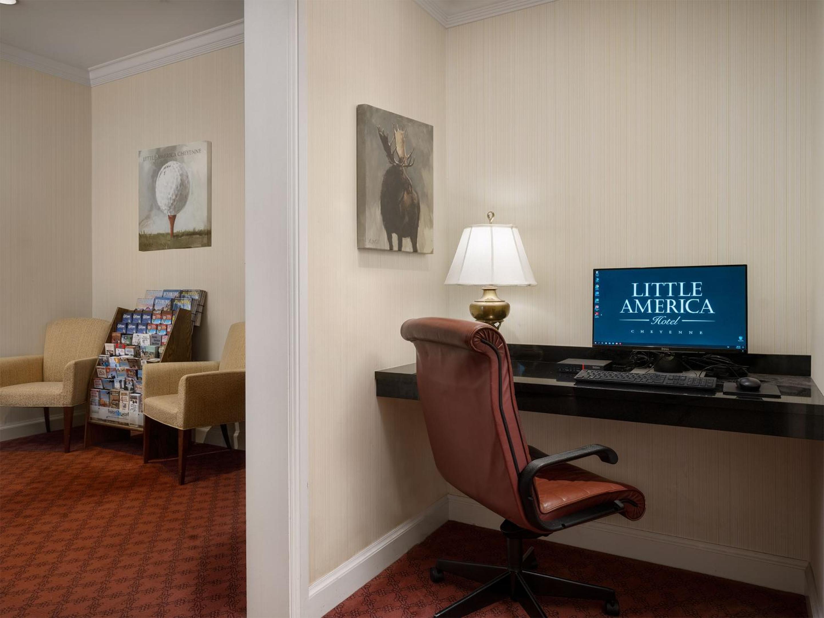 Little America Hotel & Resort Cheyenne
