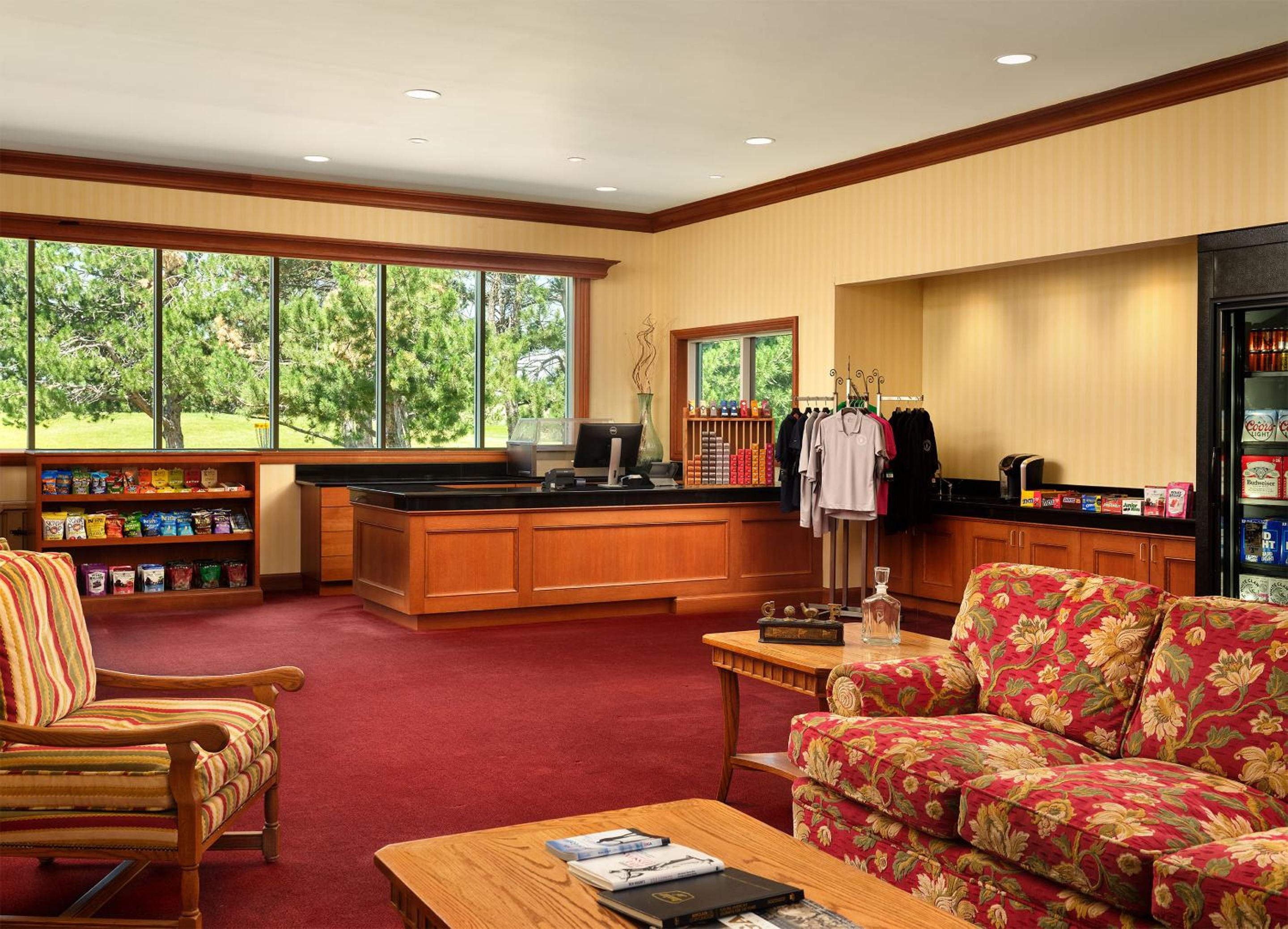 Little America Hotel & Resort Cheyenne