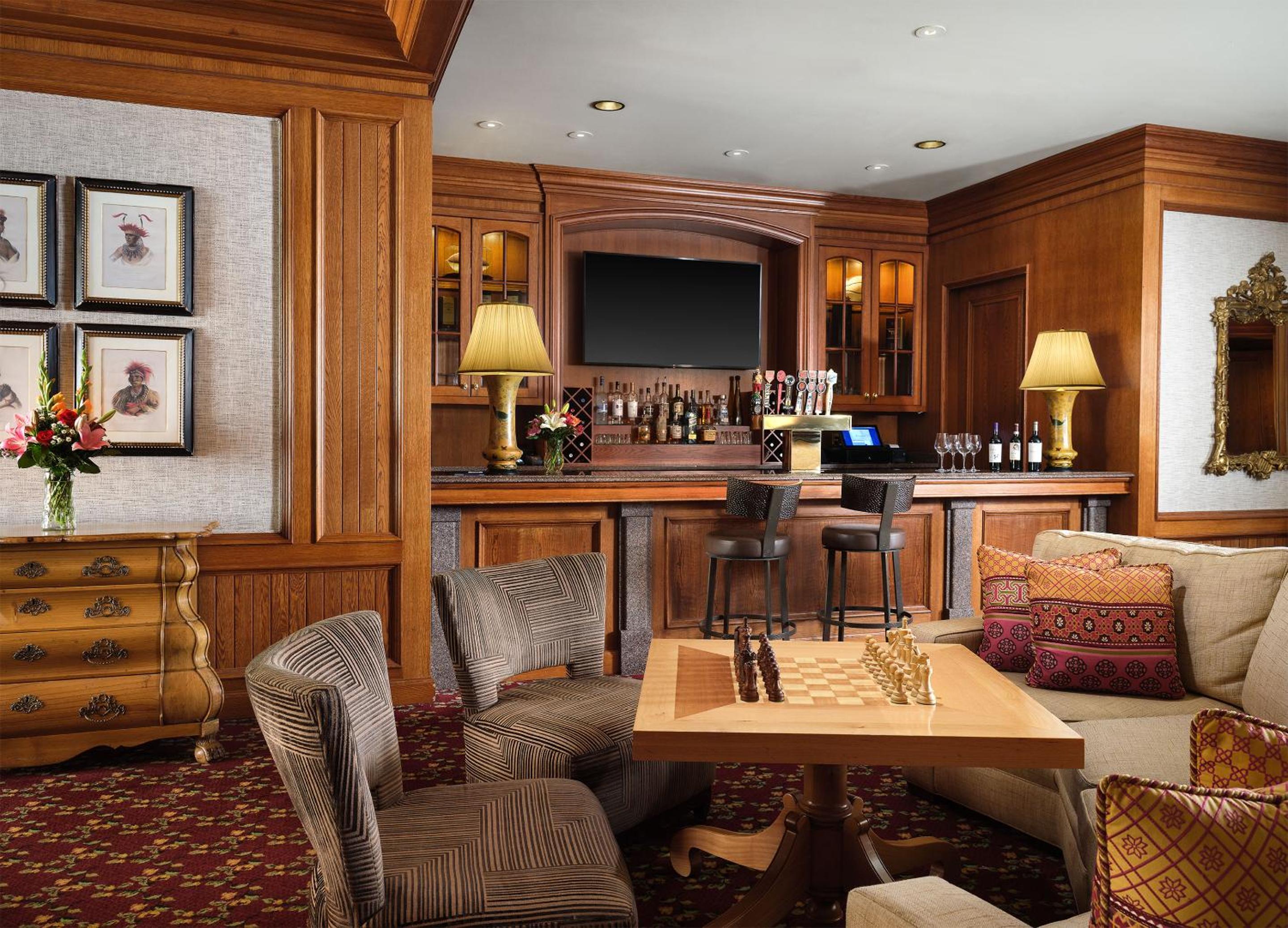 Little America Hotel & Resort Cheyenne