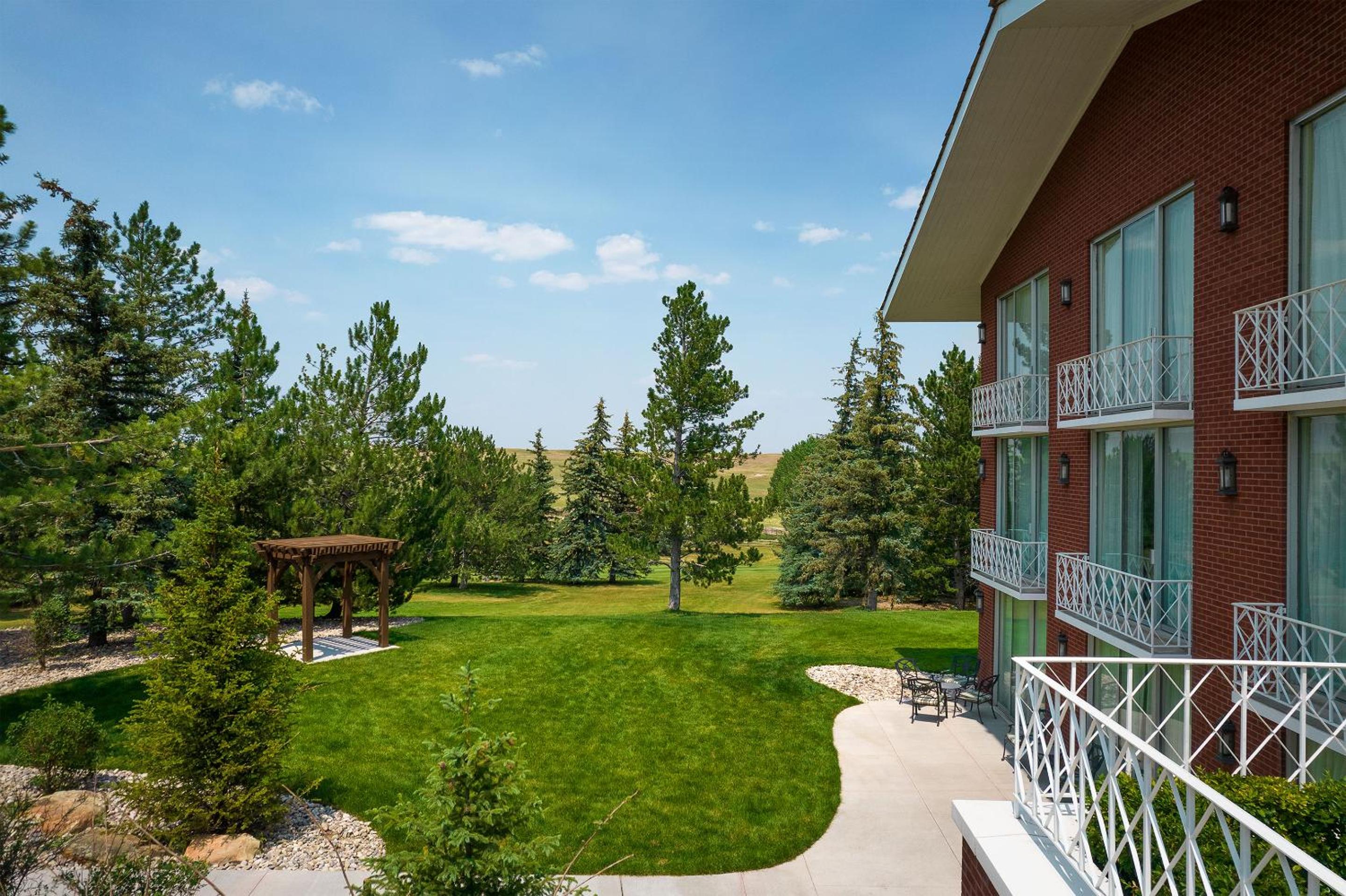 Little America Hotel & Resort Cheyenne