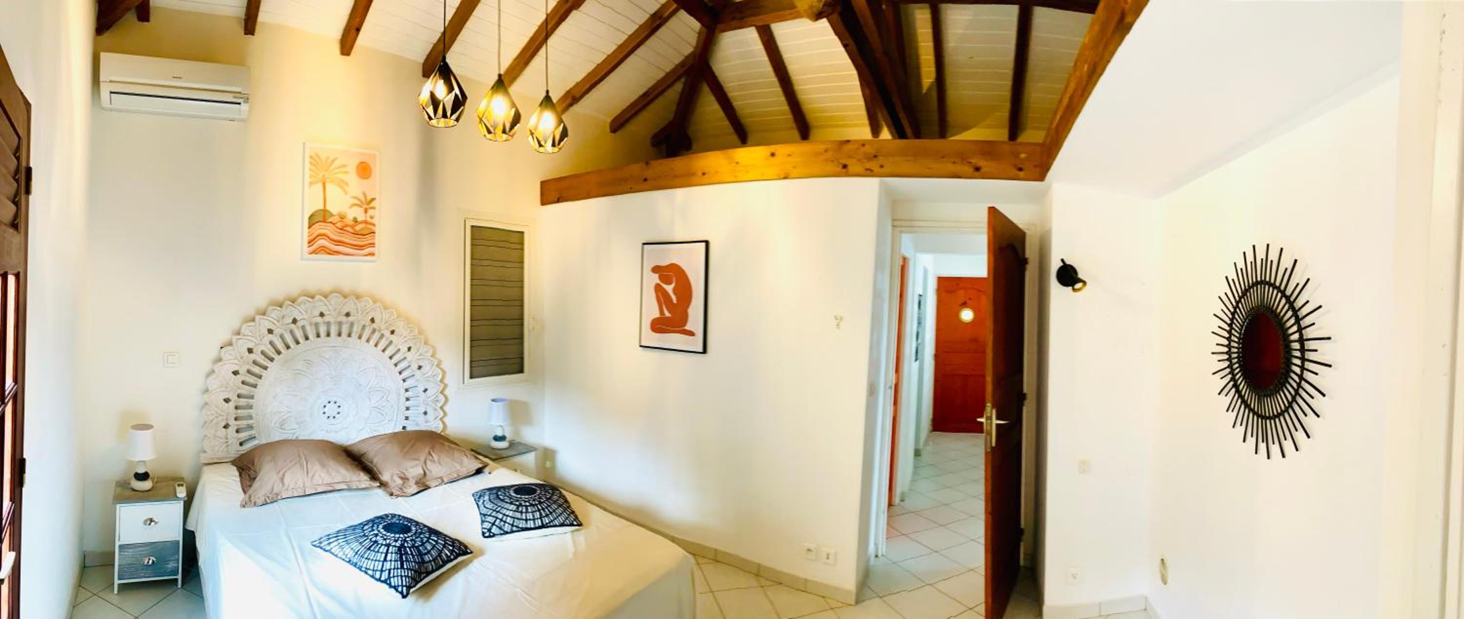 Villa Romana view 3