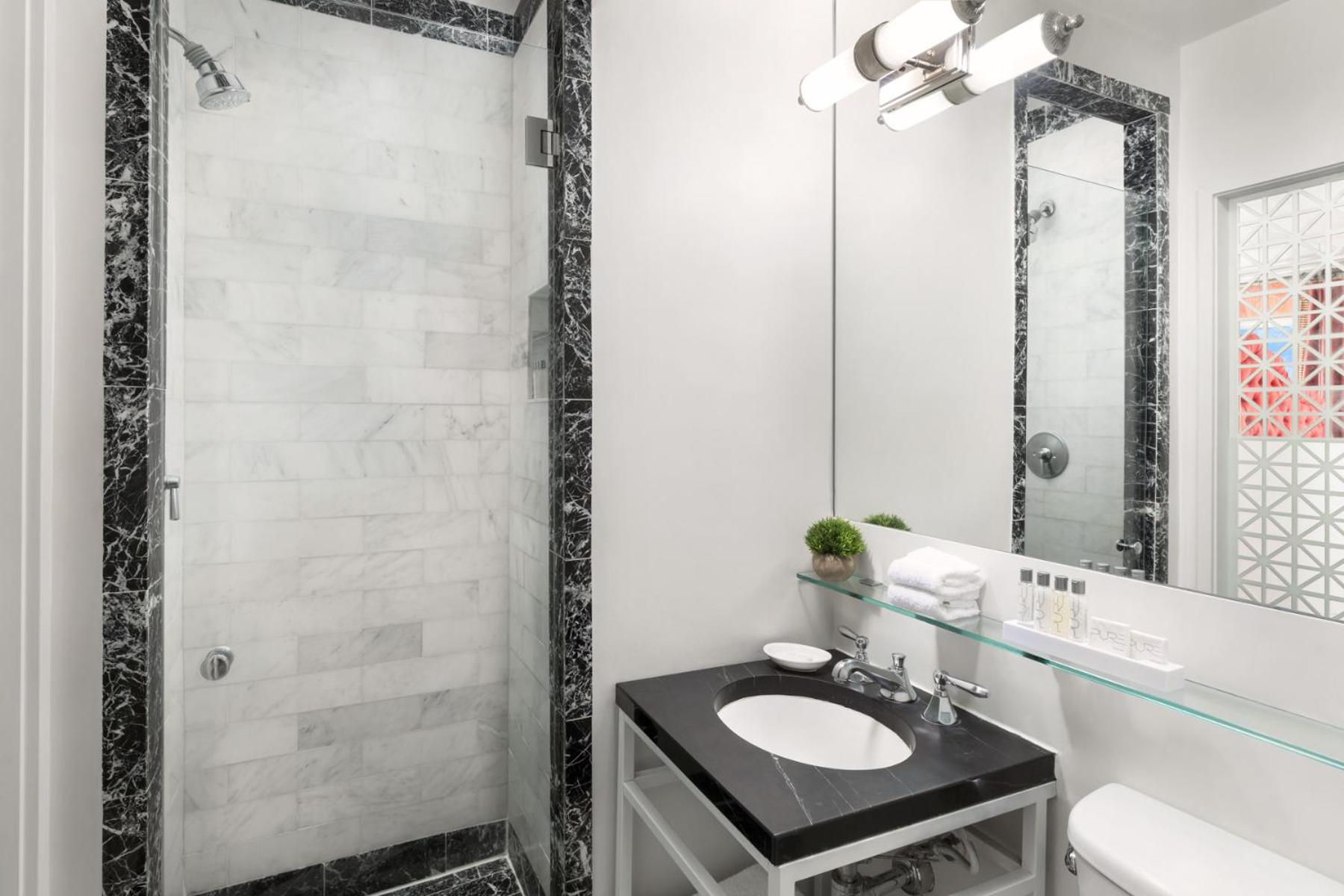 Los Angeles Vacations - Mosaic Hotel Beverly Hills - Property Image 27