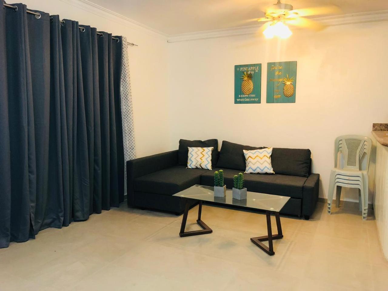 Beach Apartment in Bavaro Punta Cana