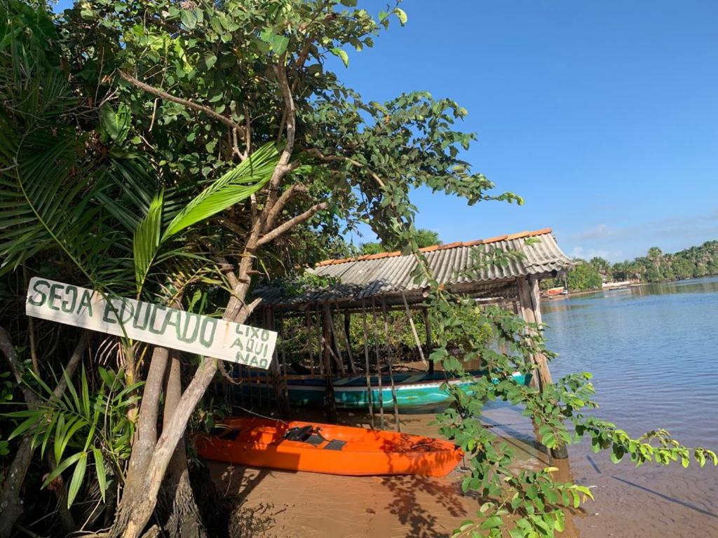 Chalé do Rio
