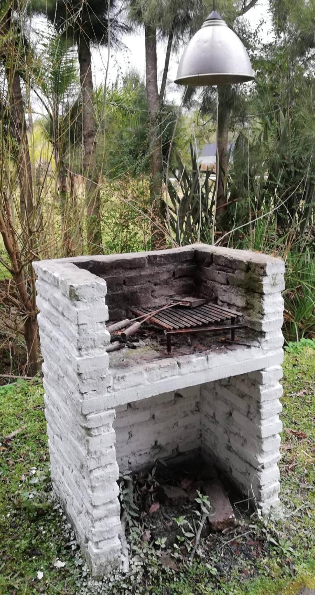Cabañas ICh