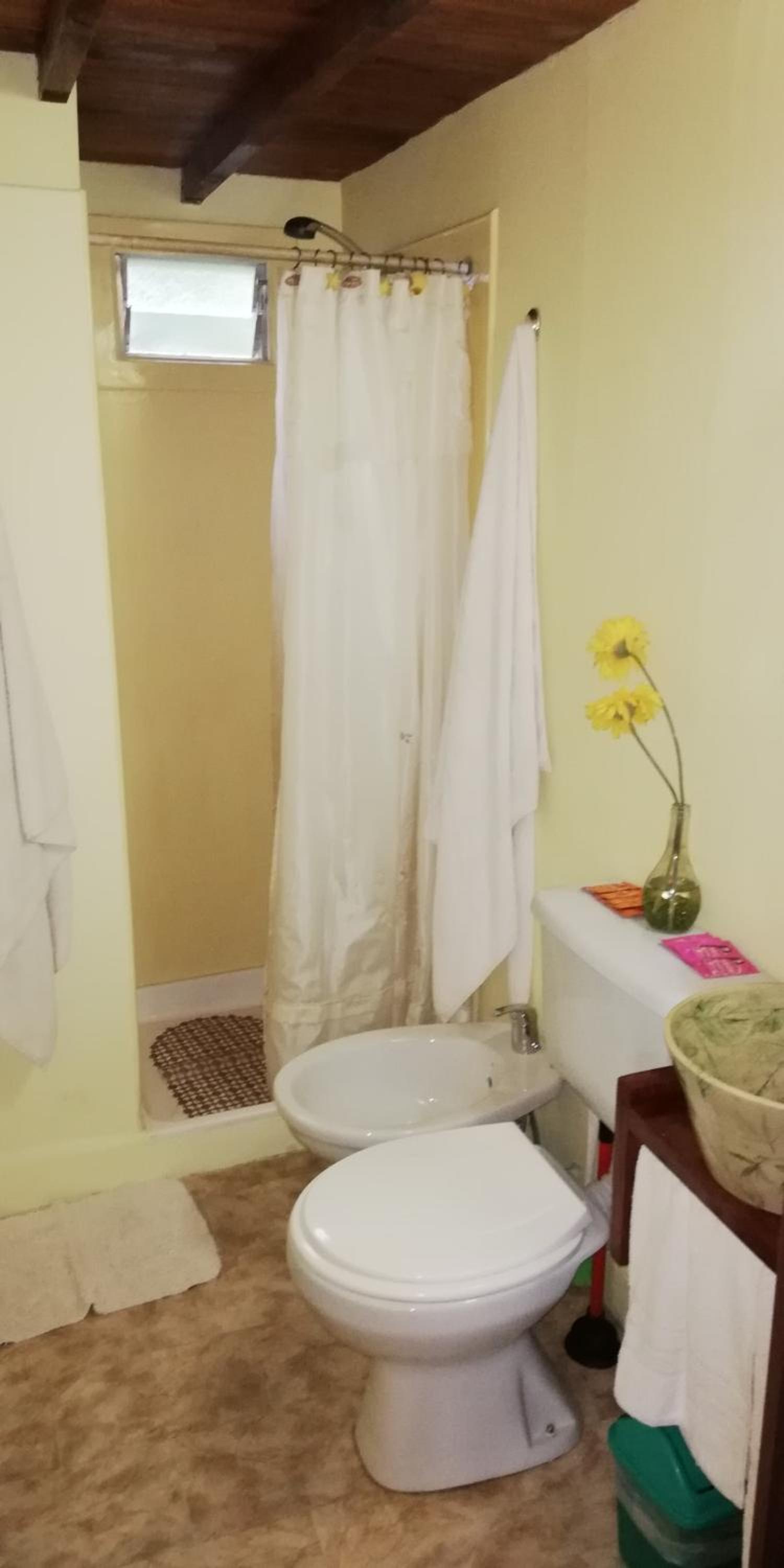 Cabañas ICh