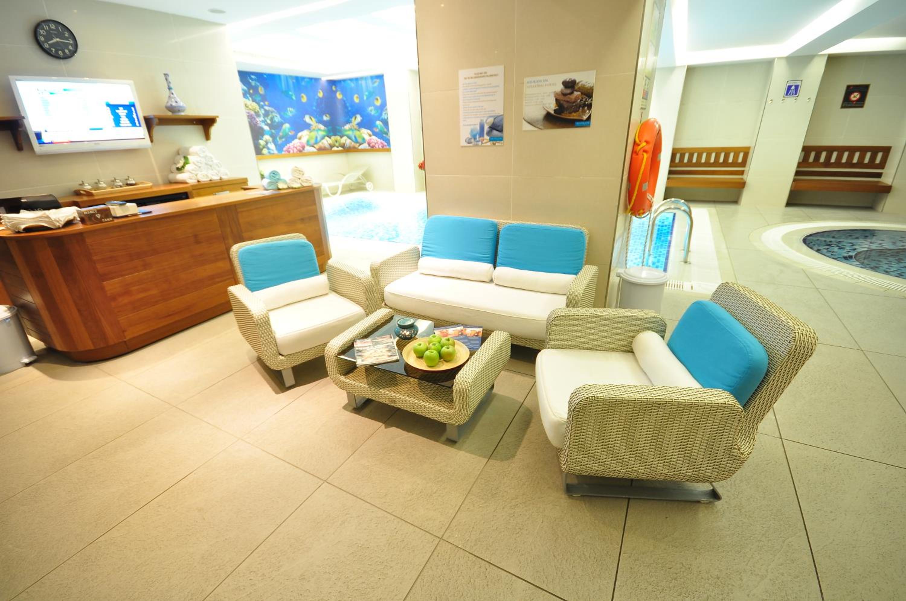 Neorion Otel - Özel Sınıf - Image 13