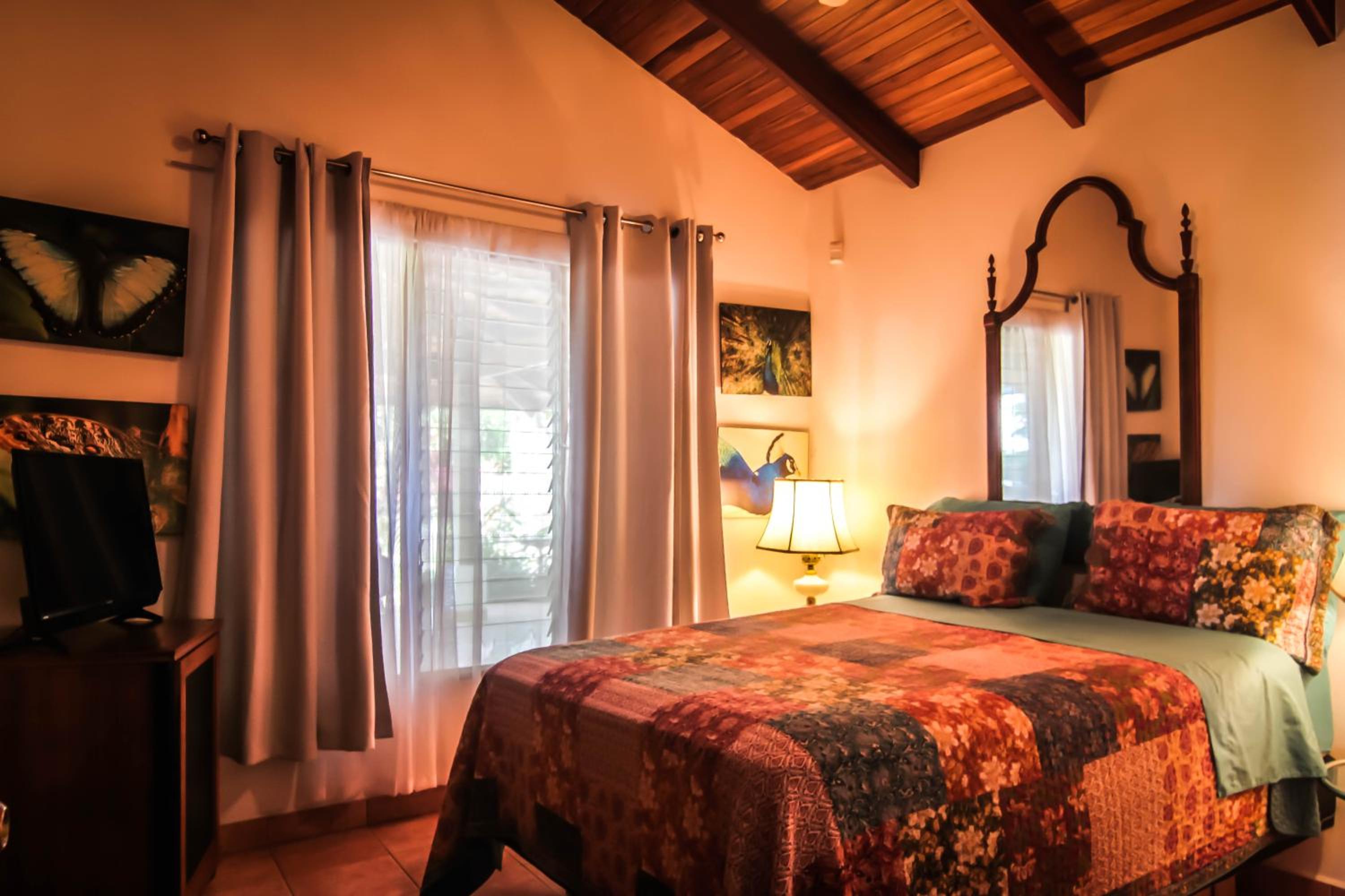 Magic Mountain Views Villa