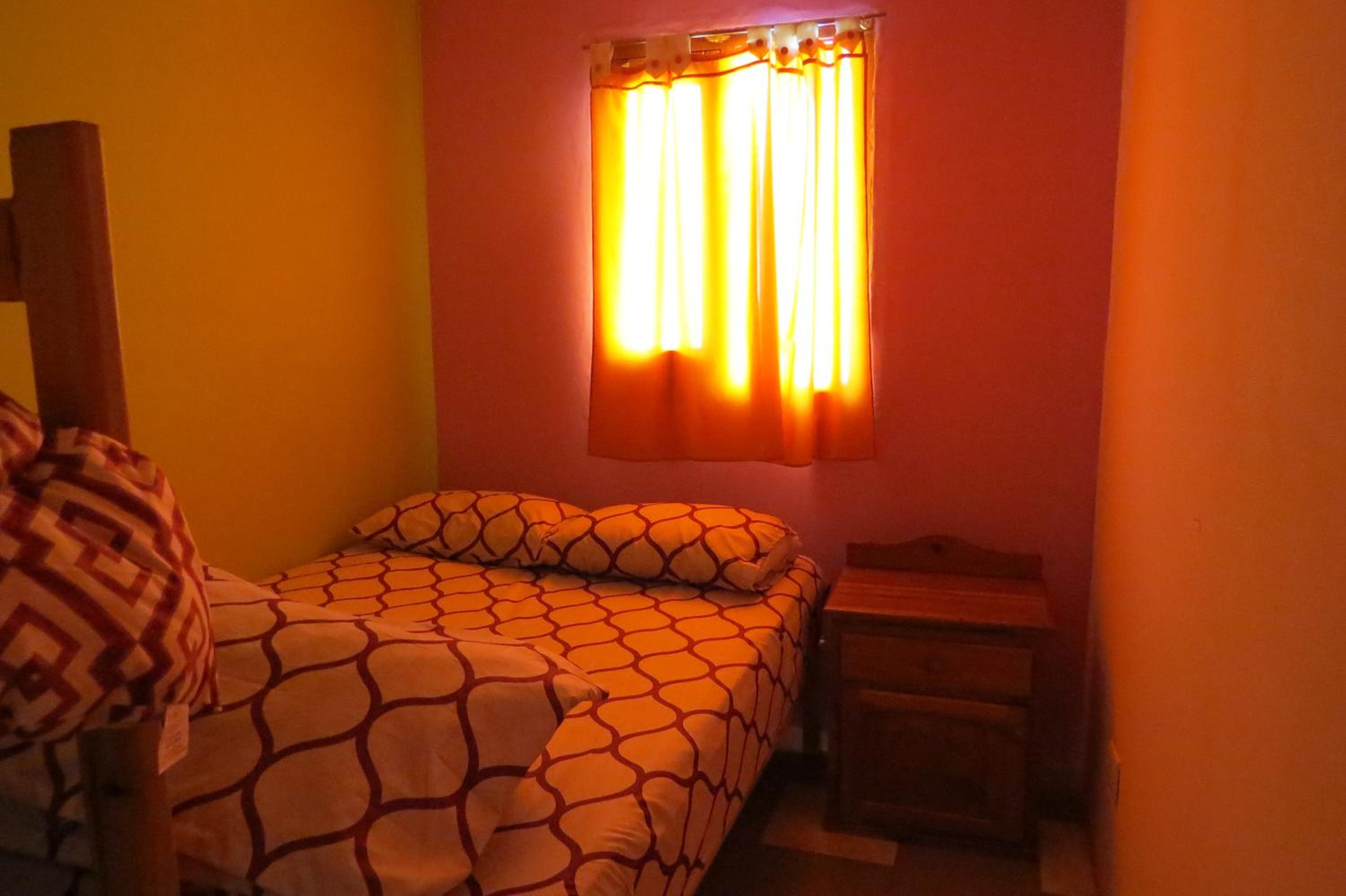 Ankatu Hostel