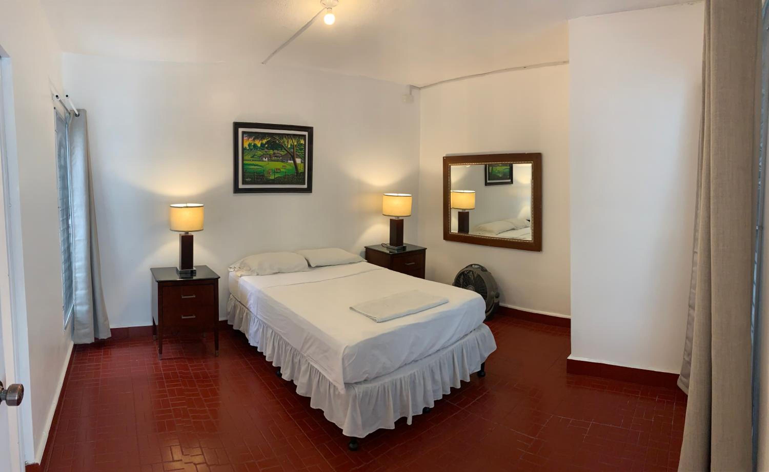 Palmira Hostel