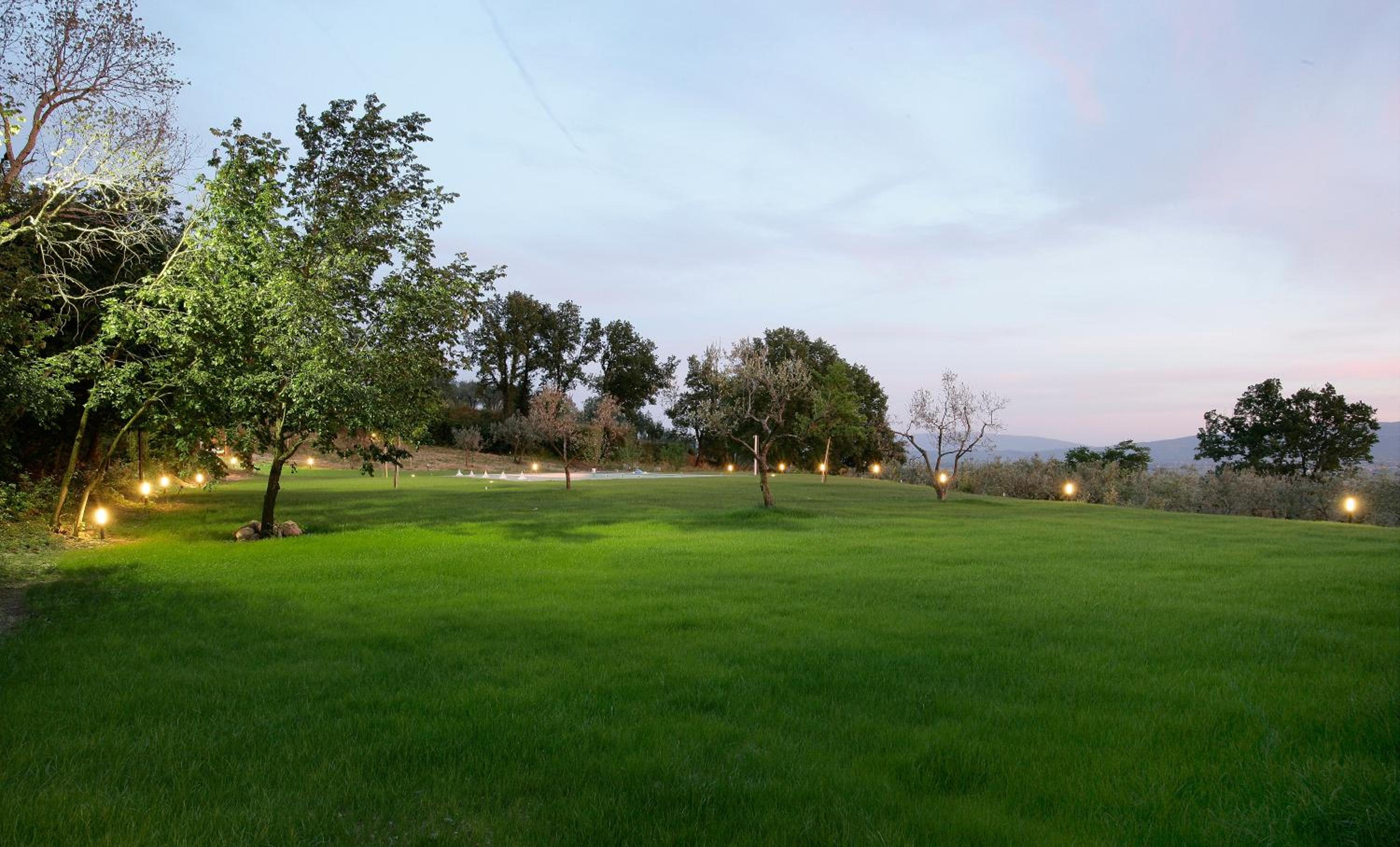 Country House Poggio Fiorito
