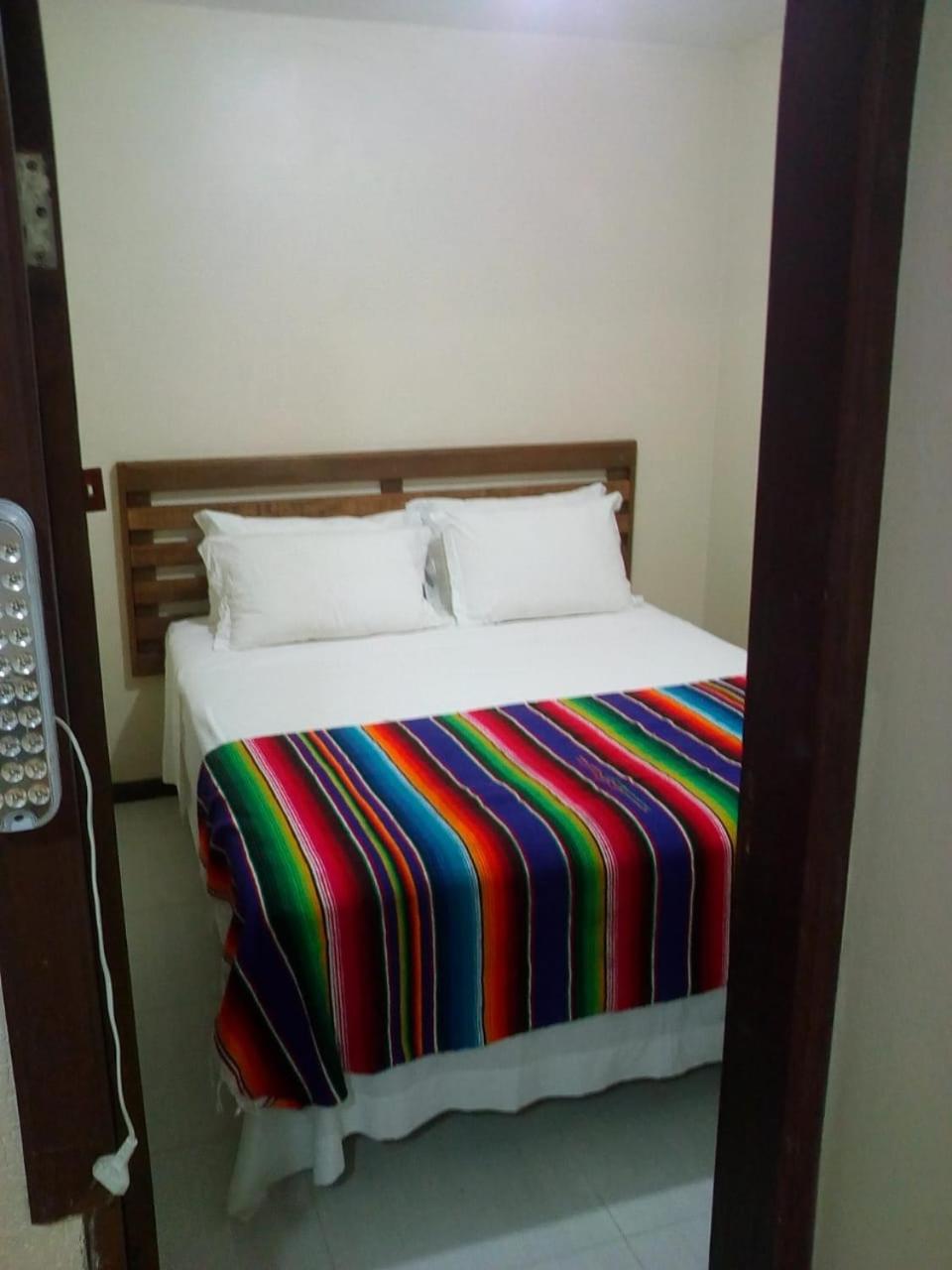 Nalua Guest House