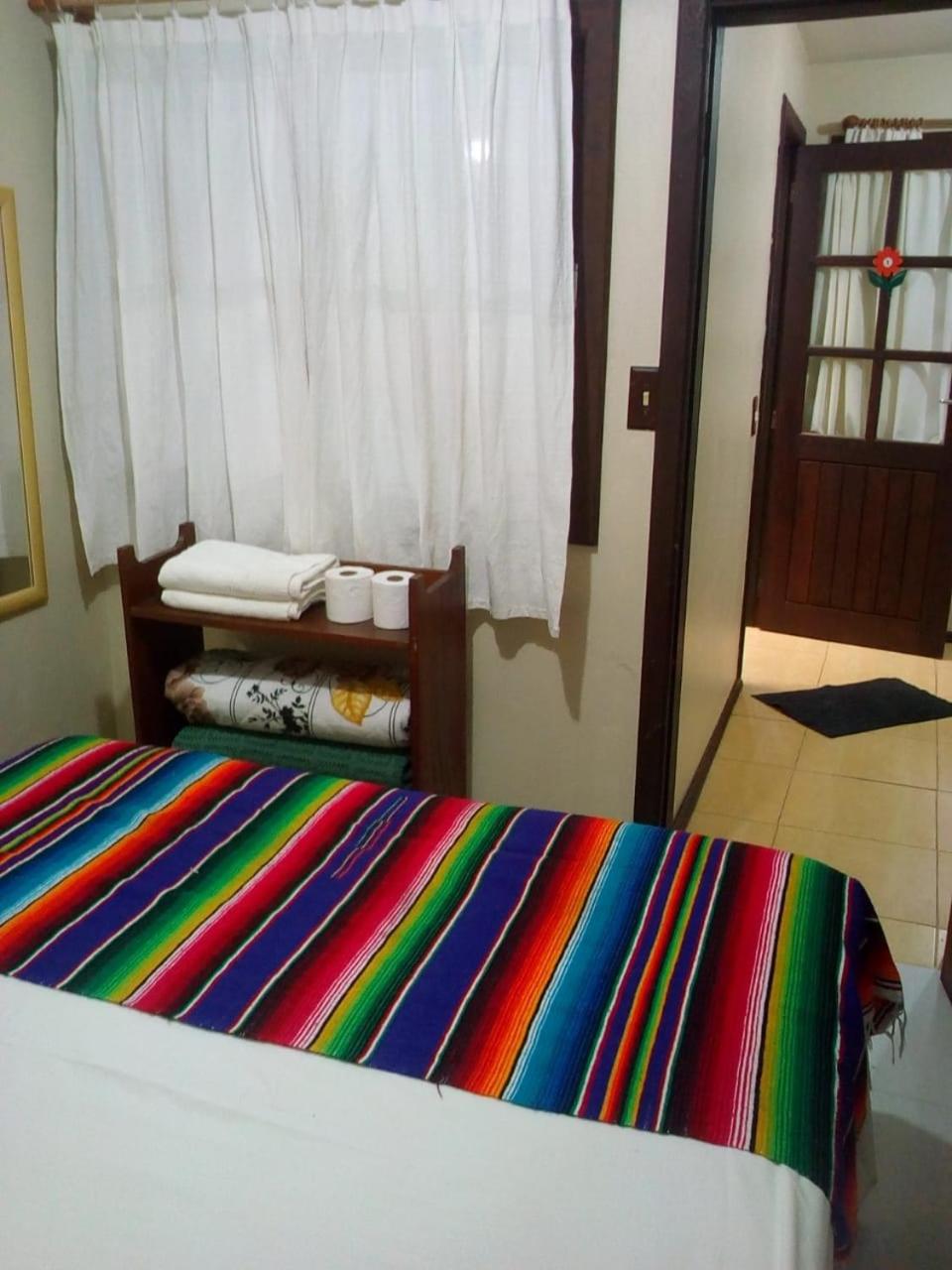 Nalua Guest House