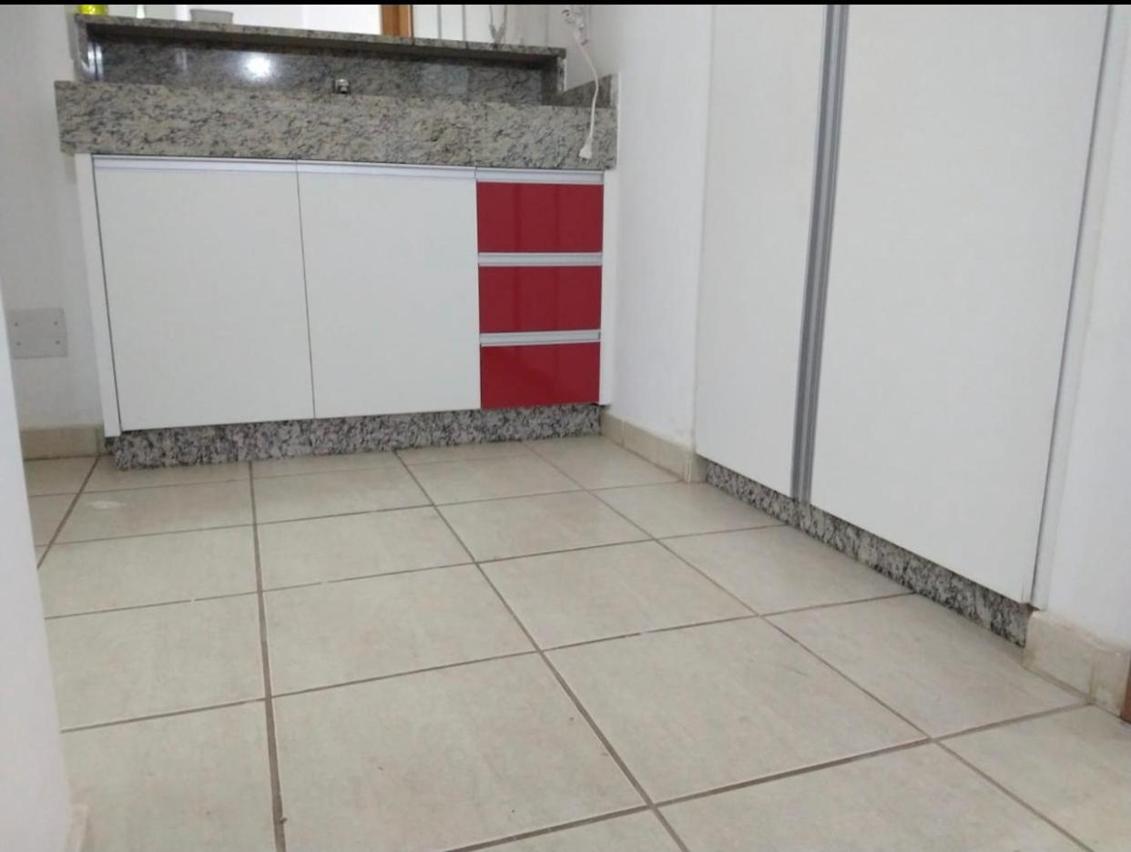 Hotel apartamento Giardino Rio Quente-212-P