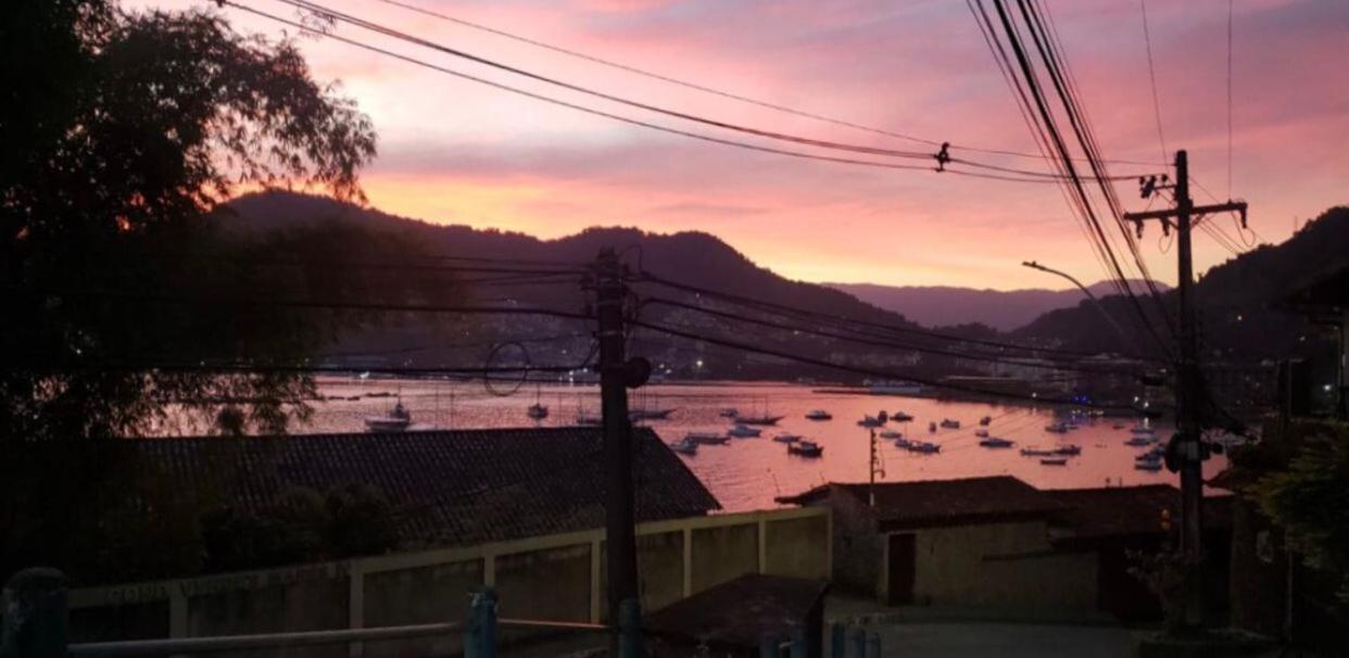 Suítes com Vista para o Mar no Marinas - Mirante do Marinas