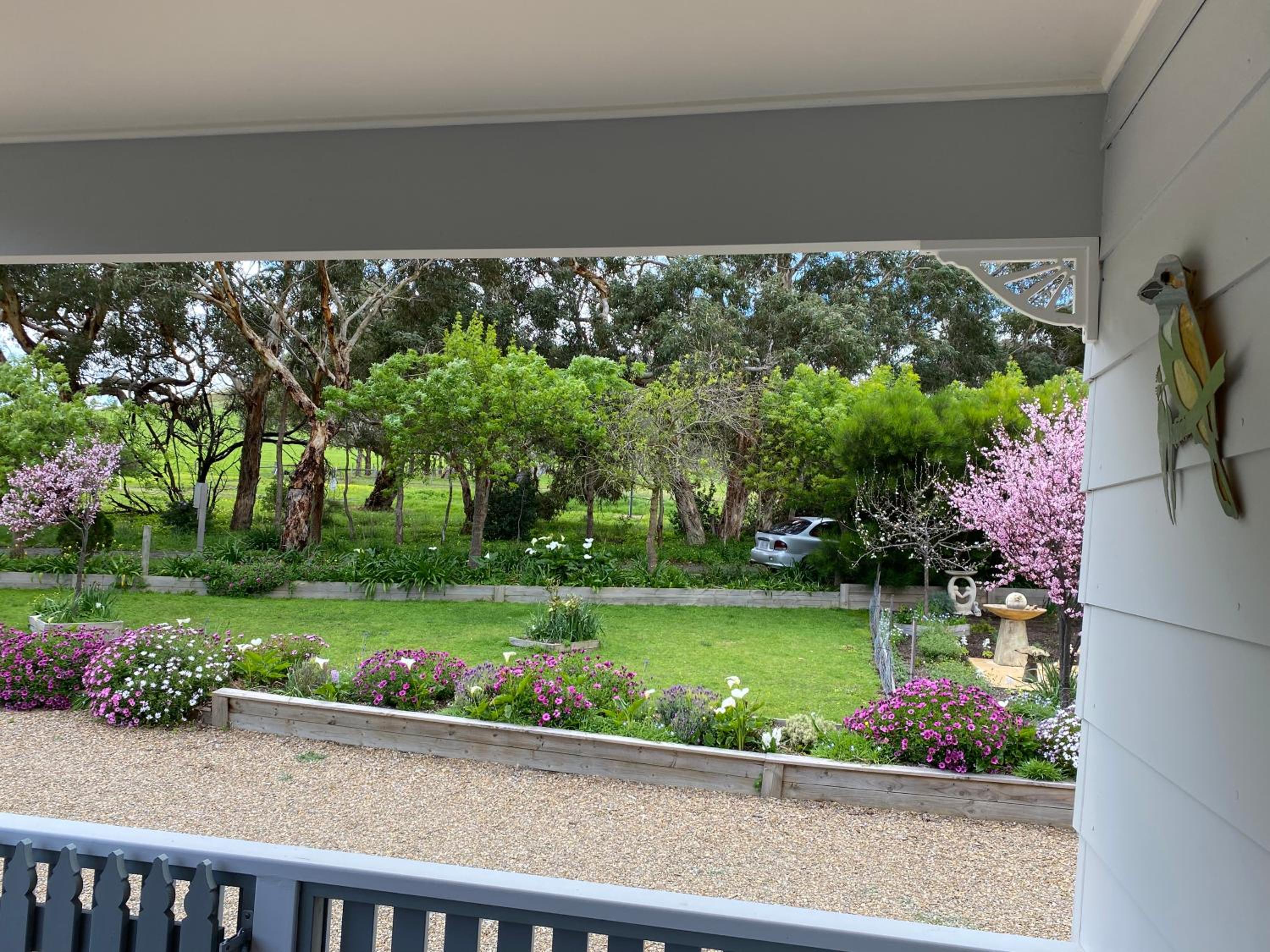 Lazy Days Cottage - Victor Harbor