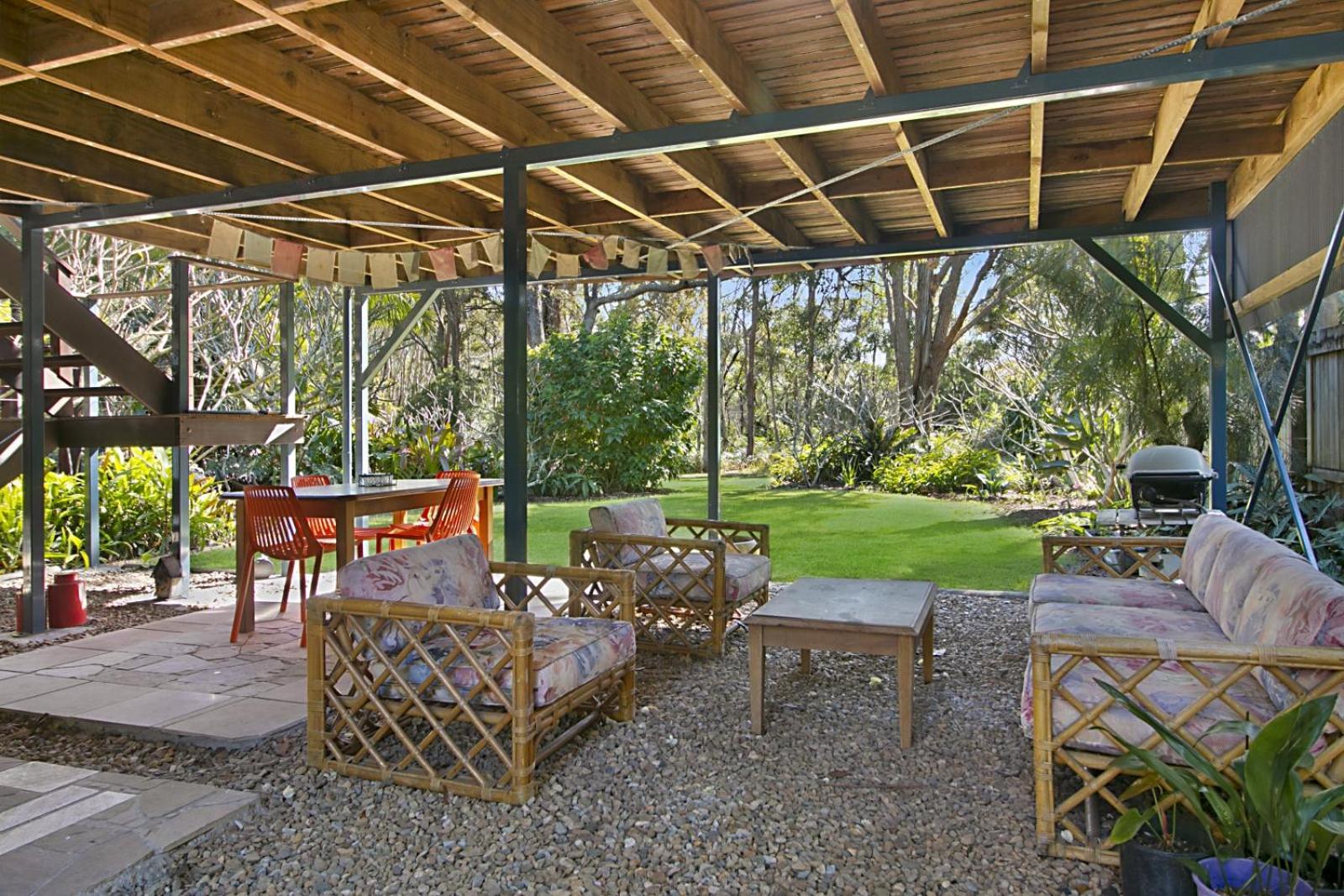 HideAway - Tweed Coast Holidays