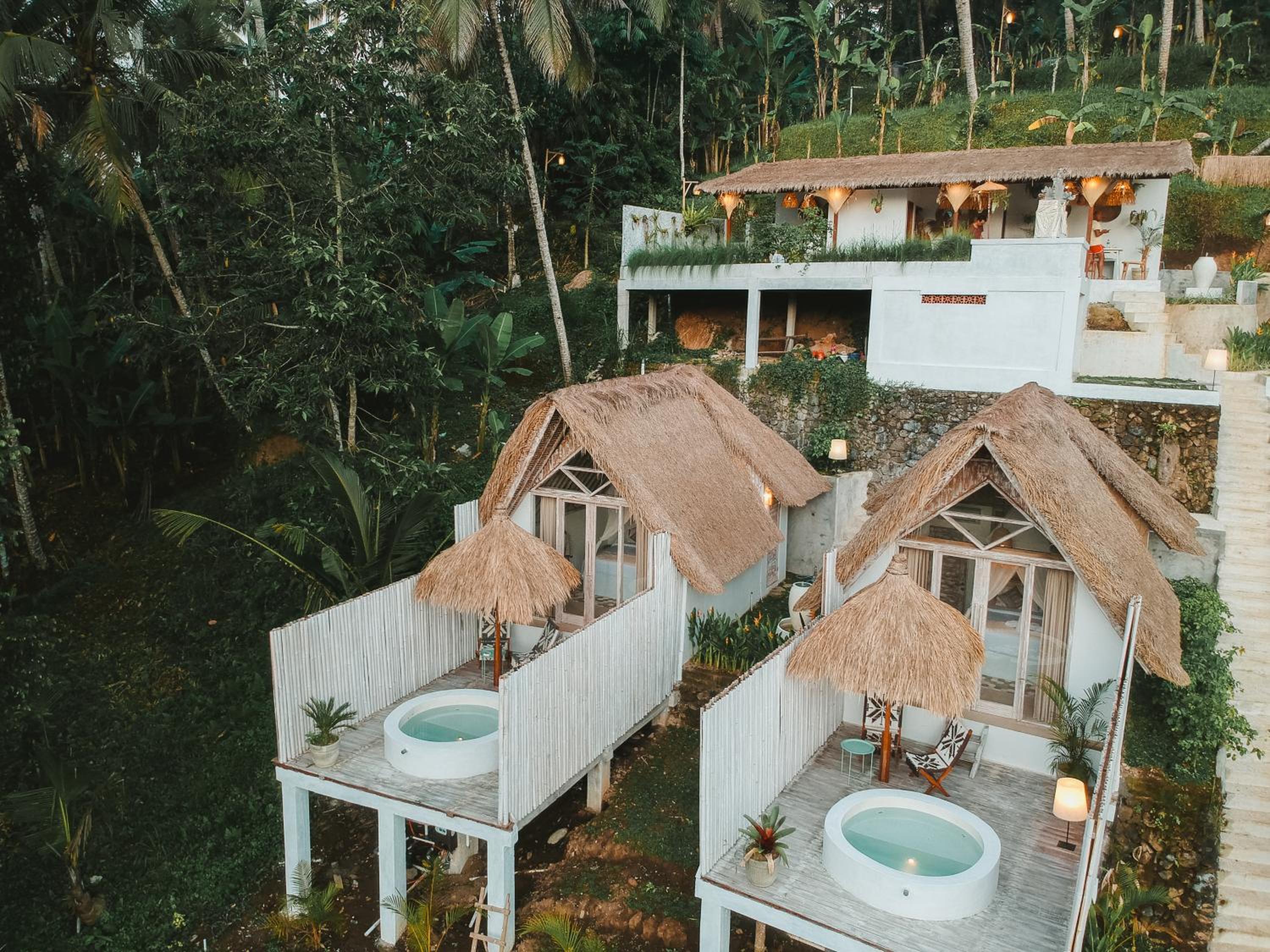 Hotel Woywoy Escape Bresela Adults Only