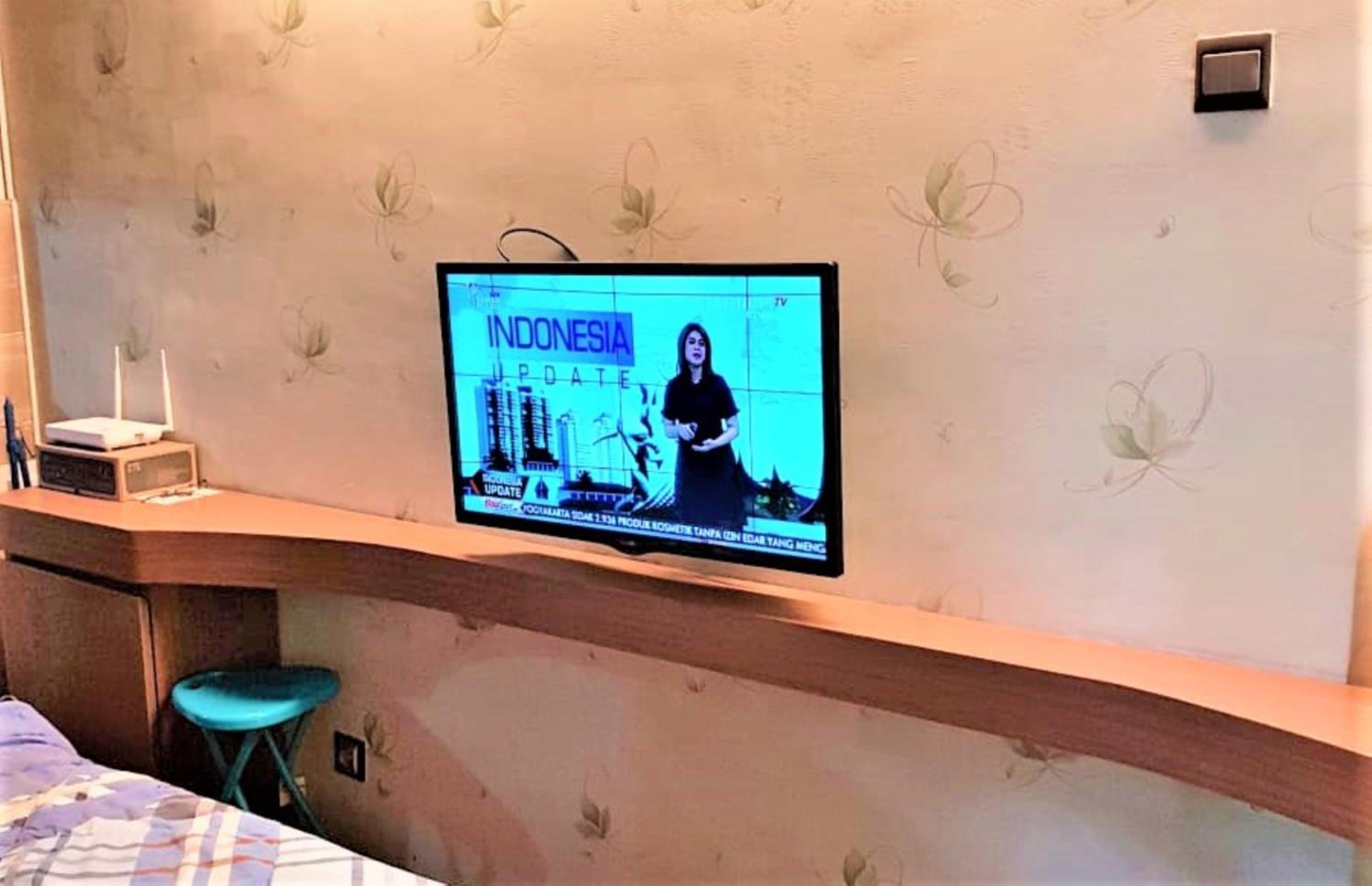 Apartemen Mutiara Bekasi by Veeroom view 2