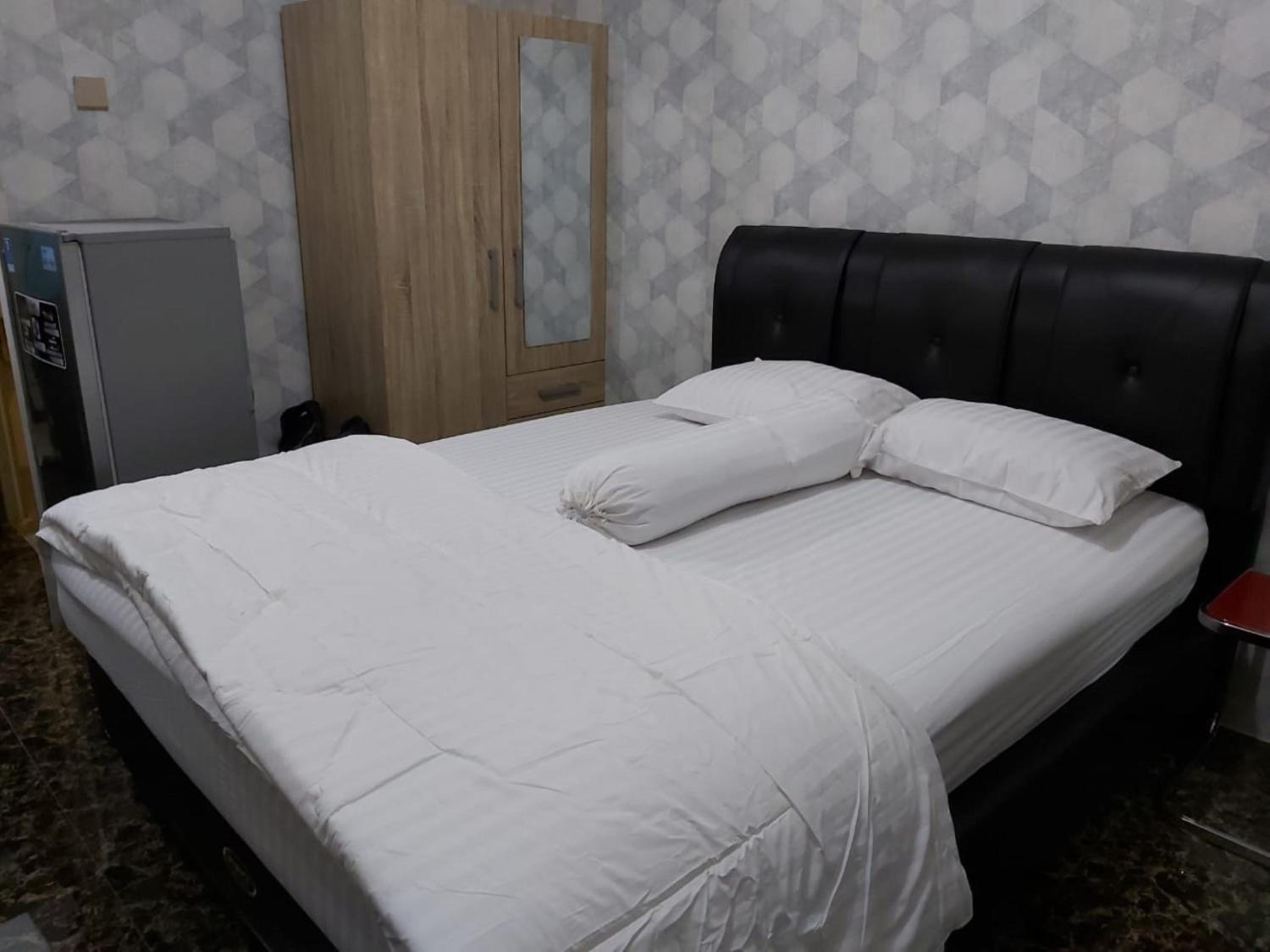 Apartemen Mutiara Bekasi by Veeroom view 4
