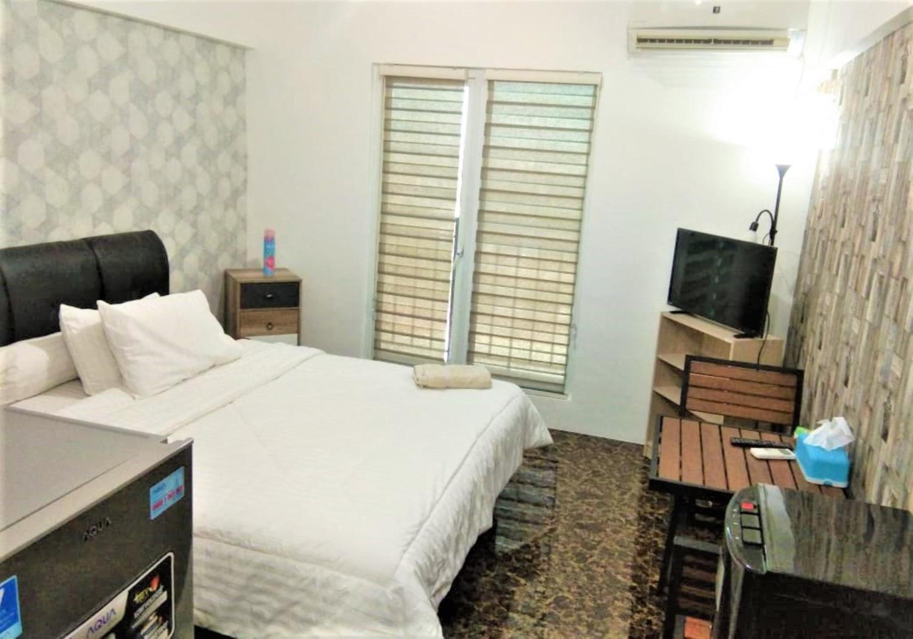 Apartemen Mutiara Bekasi by Veeroom view 5