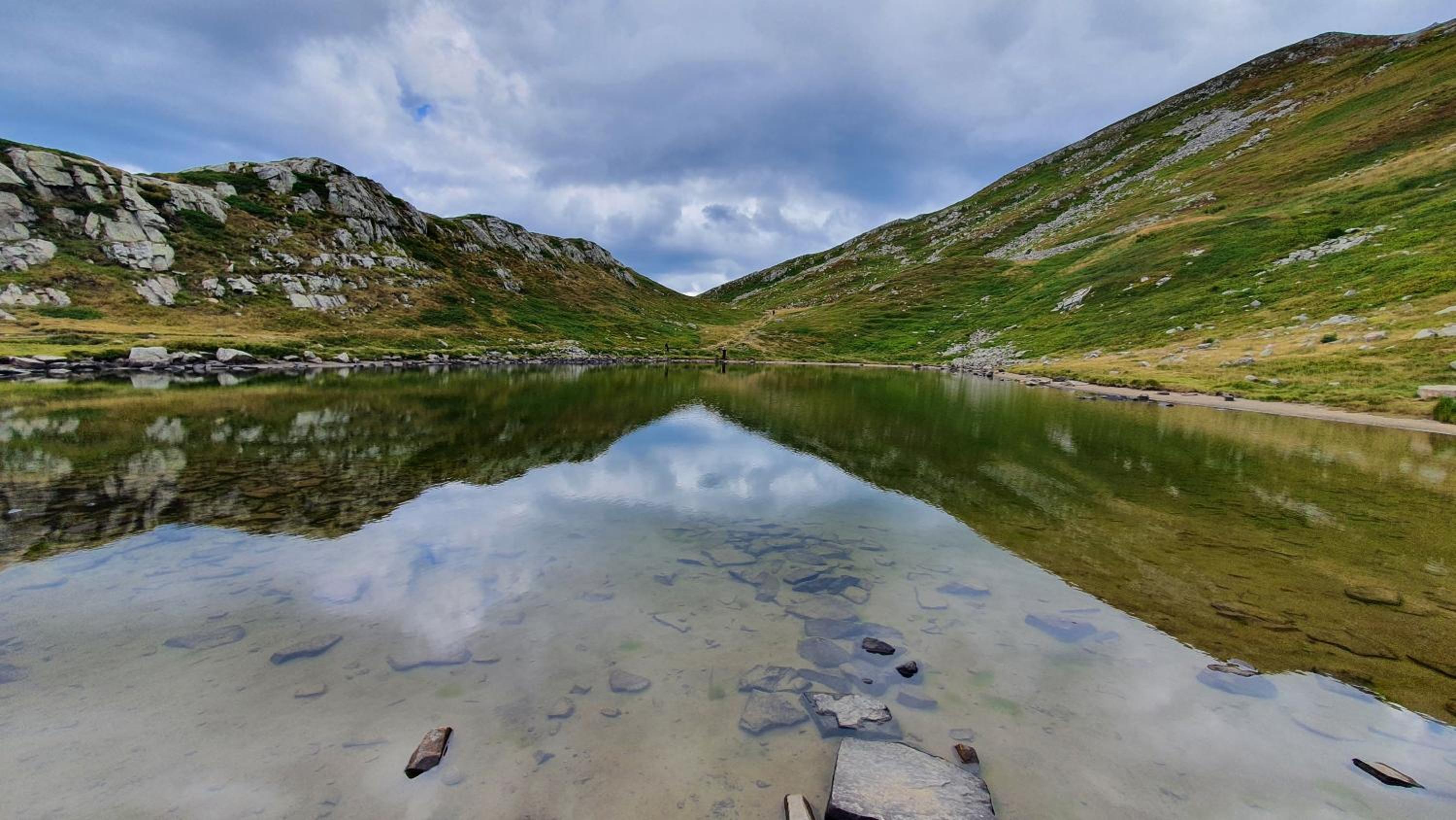 La terrazza sulle piste Val di Luce - BIANCHERIA INCLUSA