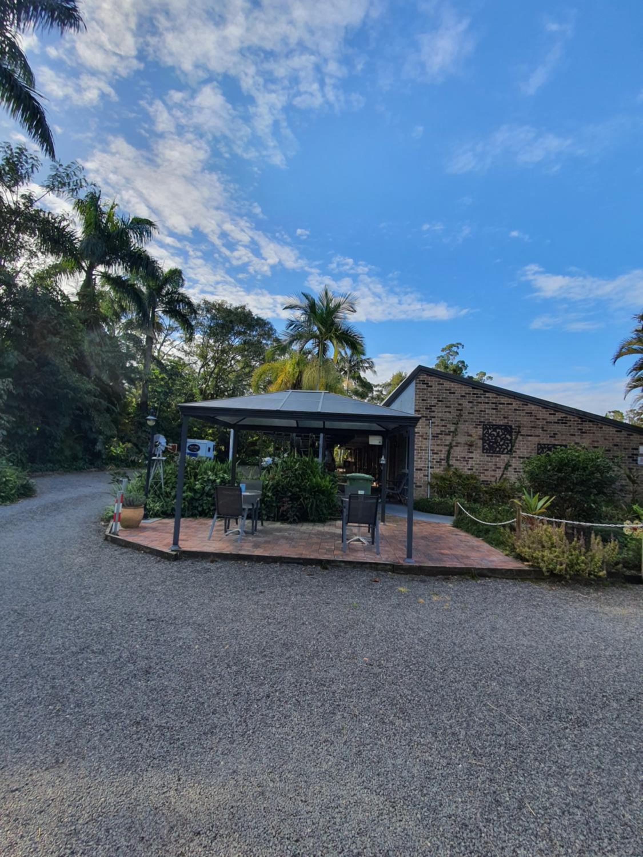 Beerwah Motor Lodge