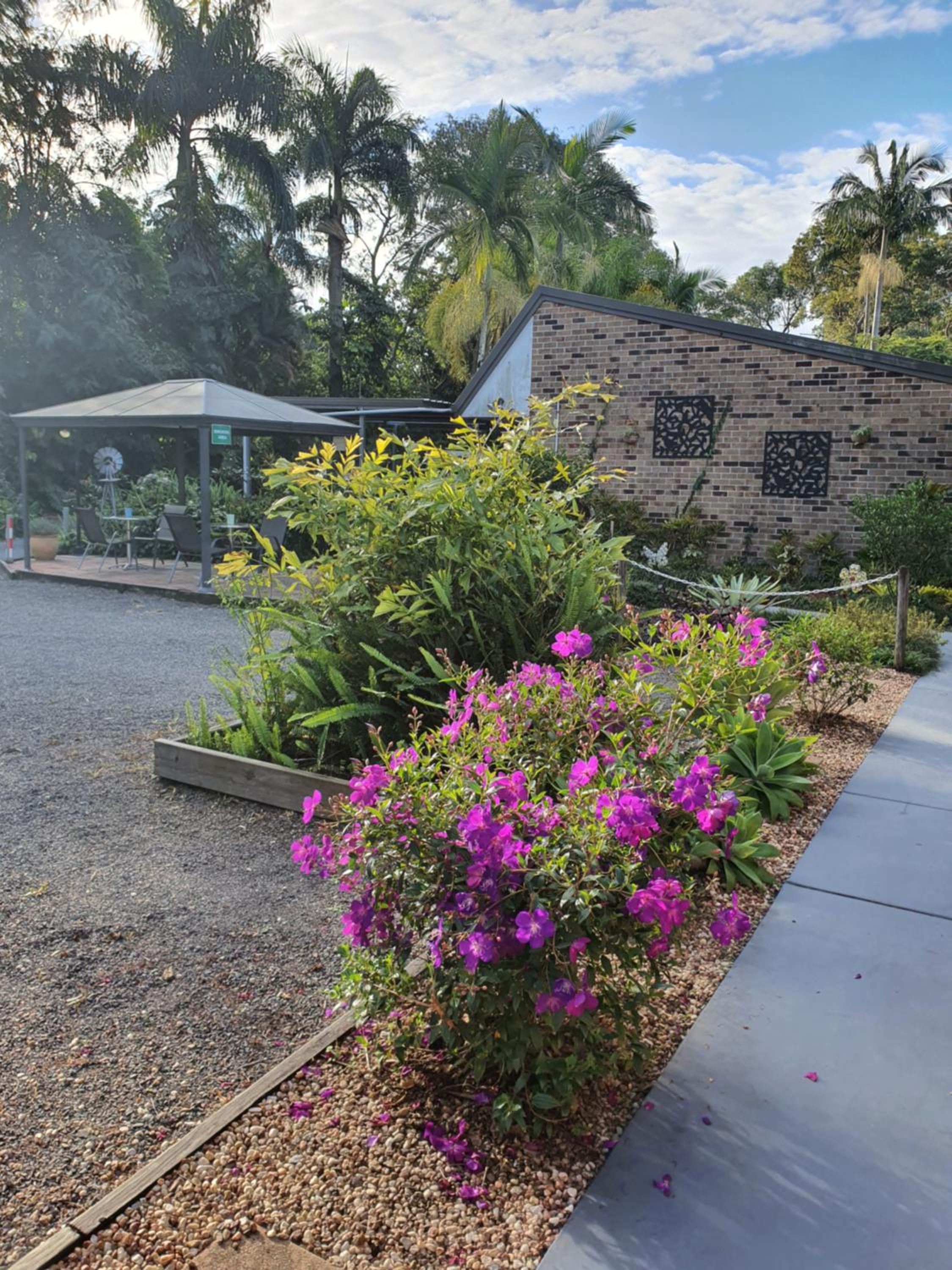 Beerwah Motor Lodge