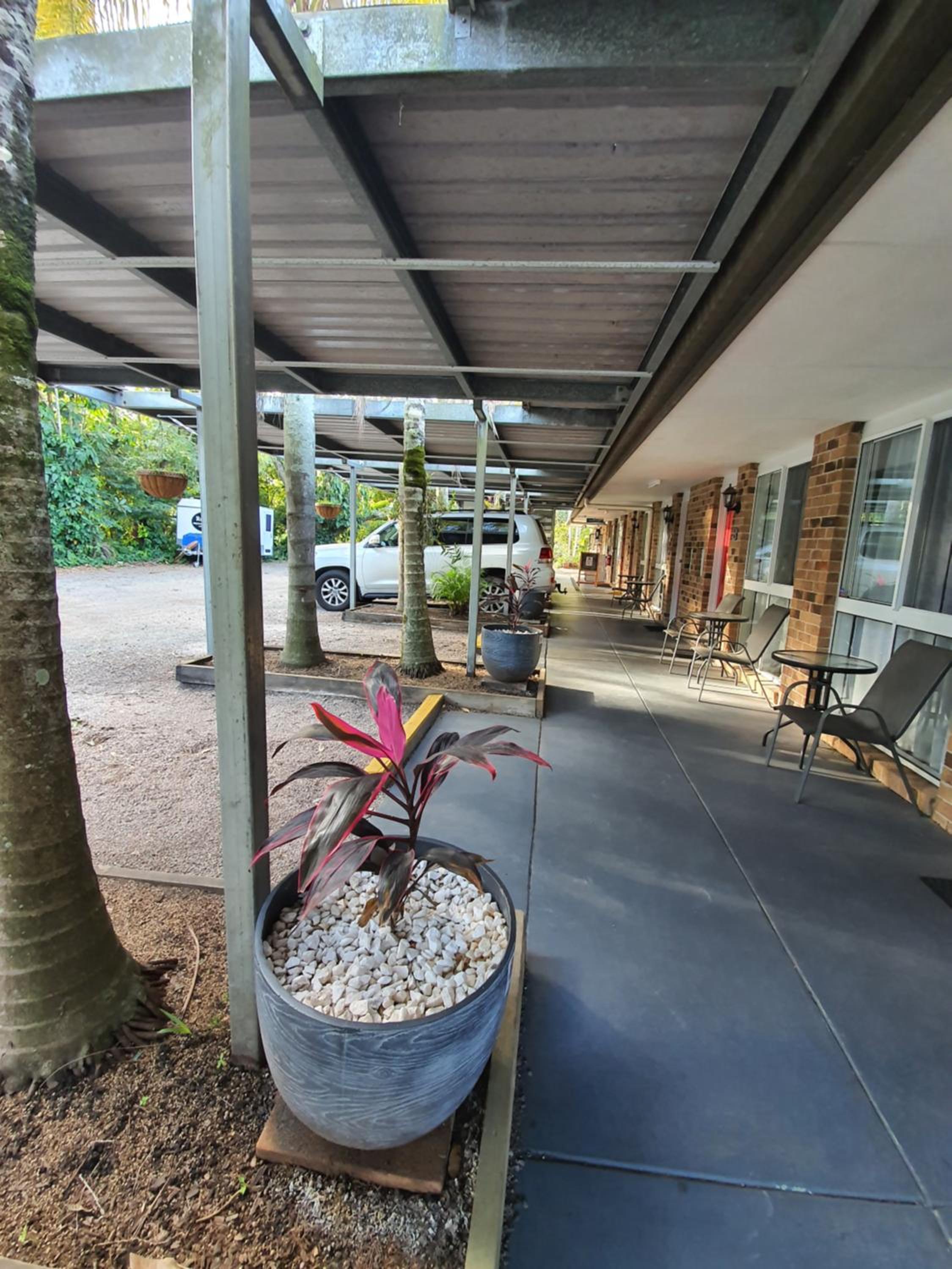 Beerwah Motor Lodge